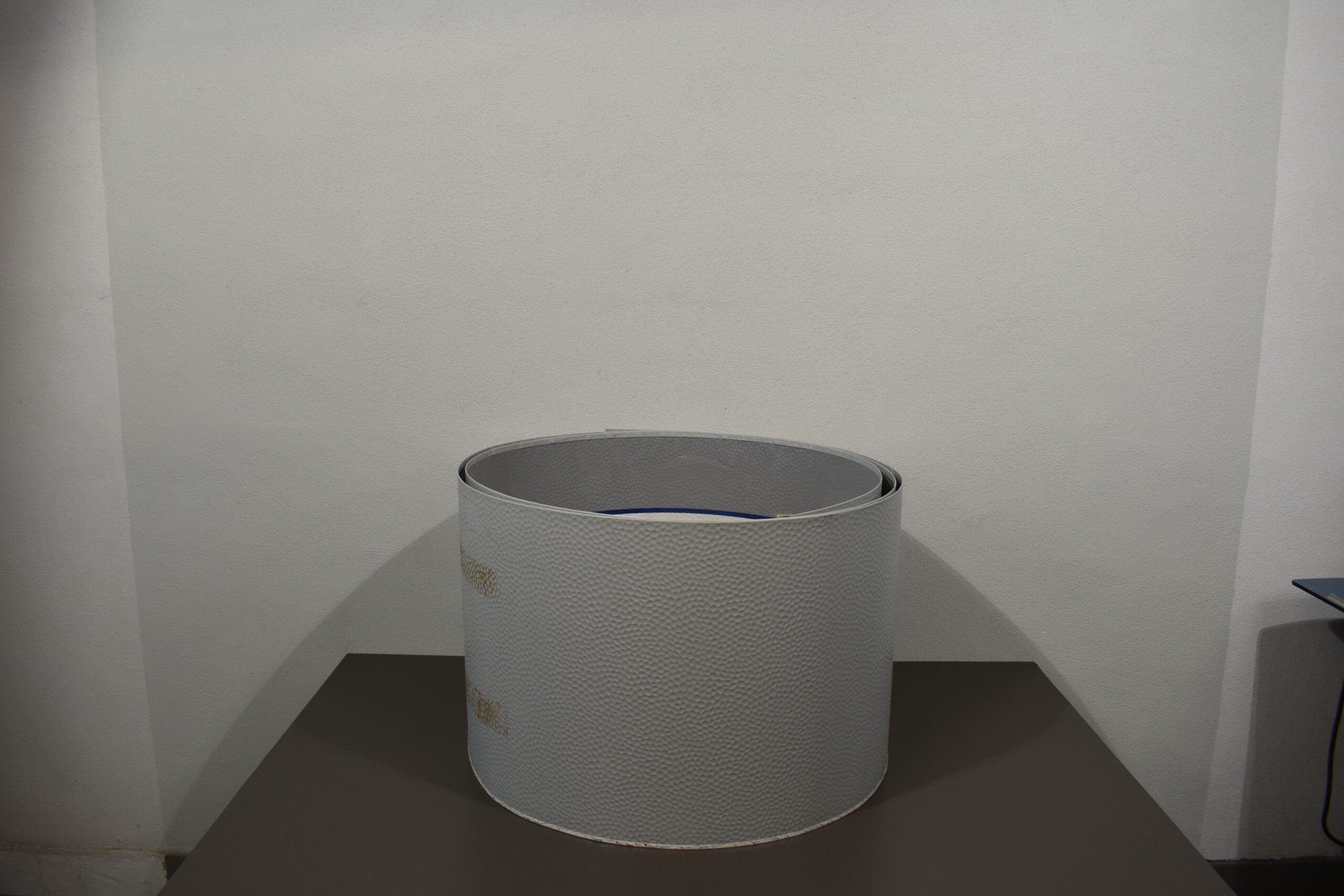 Reparaturblech; Hammerschlagblech; Warzenblech; 500x5500mm – Bild 2