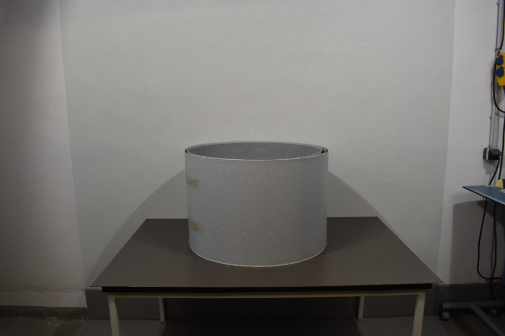 Reparaturblech; Hammerschlagblech; Warzenblech; 500x5500mm