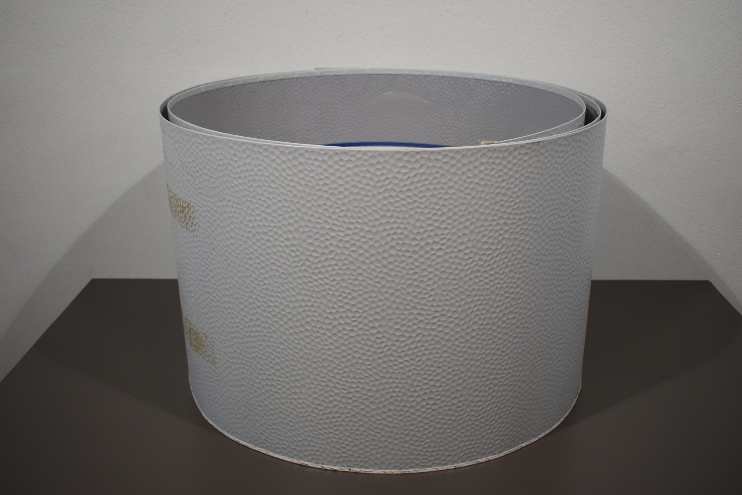 Reparaturblech; Hammerschlagblech; Warzenblech; 500x5500mm – Bild 3