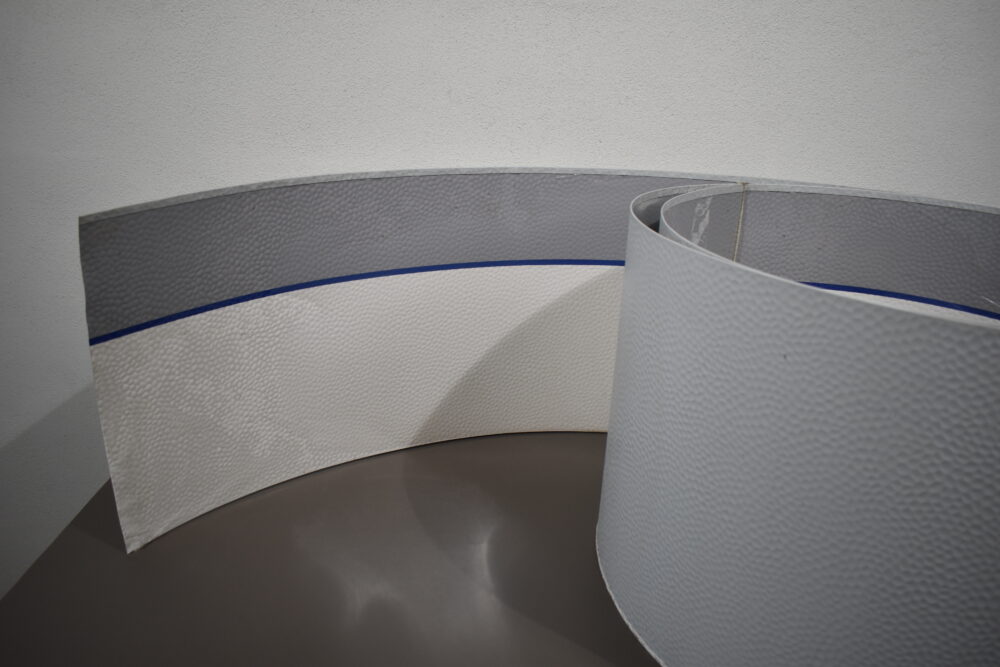Reparaturblech; Hammerschlagblech; Warzenblech; 500x5500mm – Bild 6
