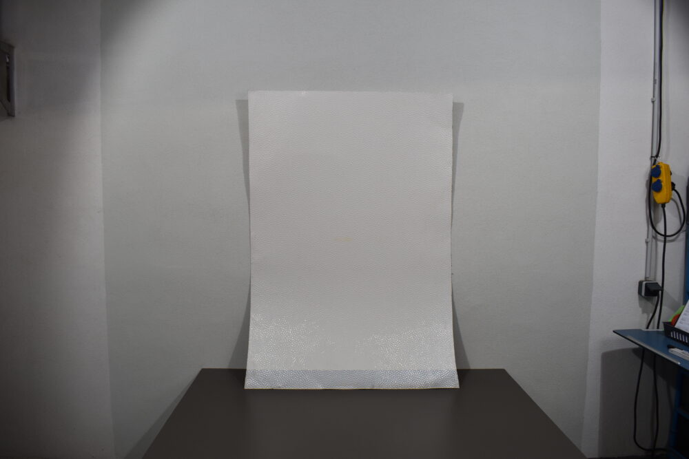 Reparaturblech; Hammerschlagblech; Warzenblech; 1400x930mm