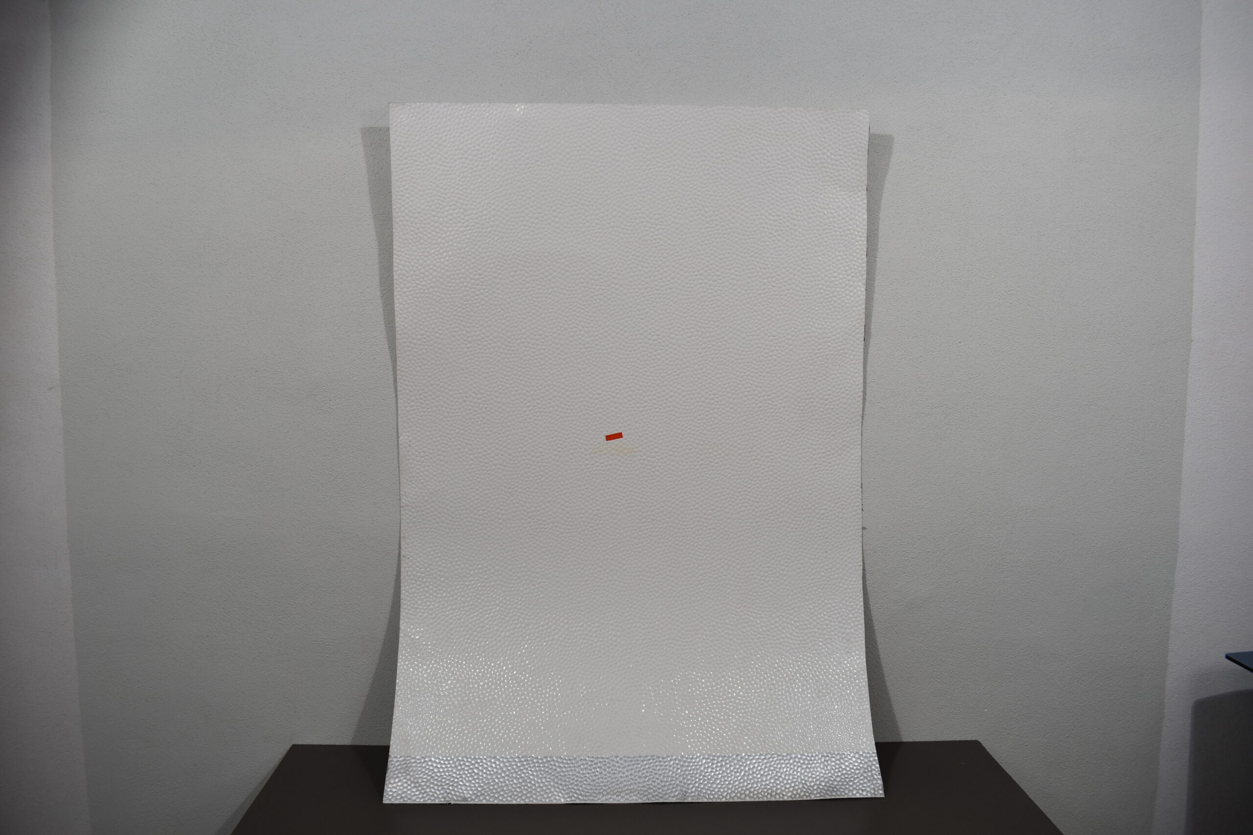 Reparaturblech; Hammerschlagblech; Warzenblech; 1400x930mm – Bild 2