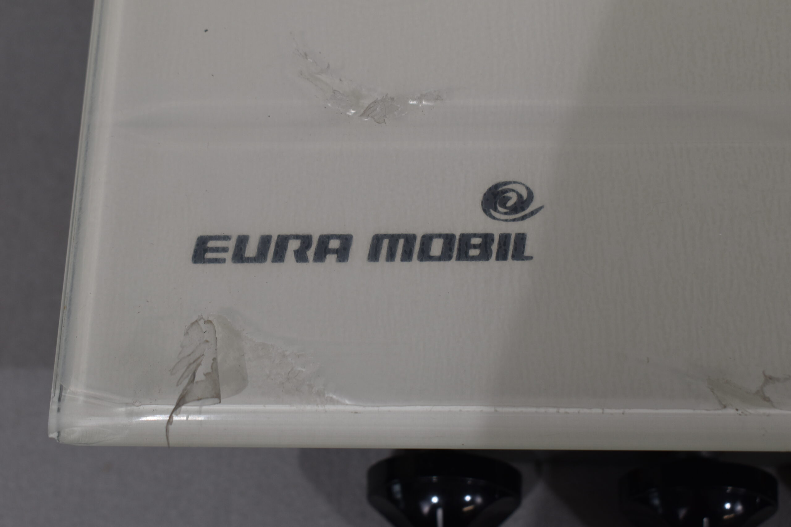 Thetford Herd-Spülkombi Arbeitsplatte; Eura Mobil – Bild 5