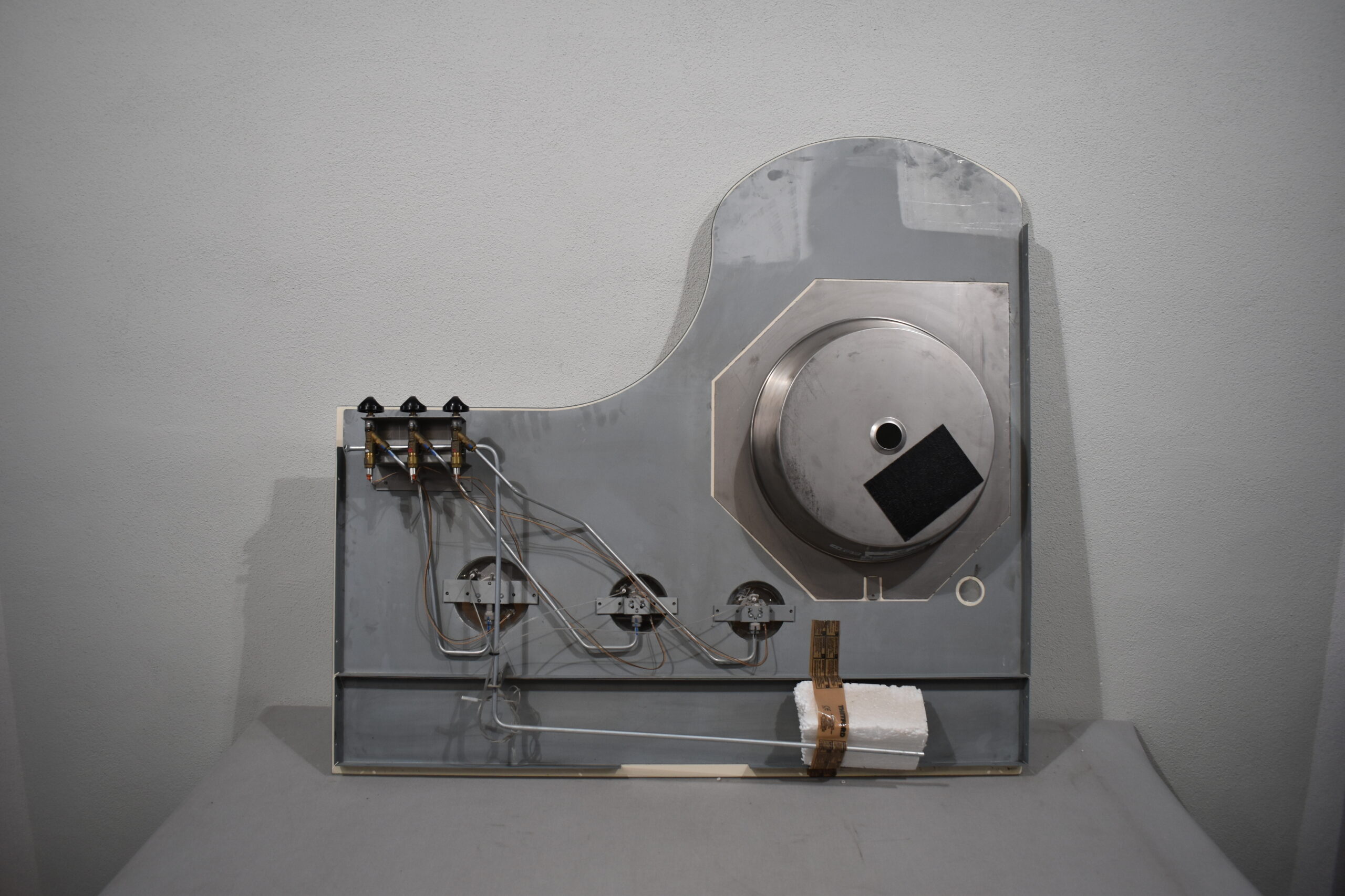 Thetford Herd-Spülkombi Arbeitsplatte; Eura Mobil – Bild 10