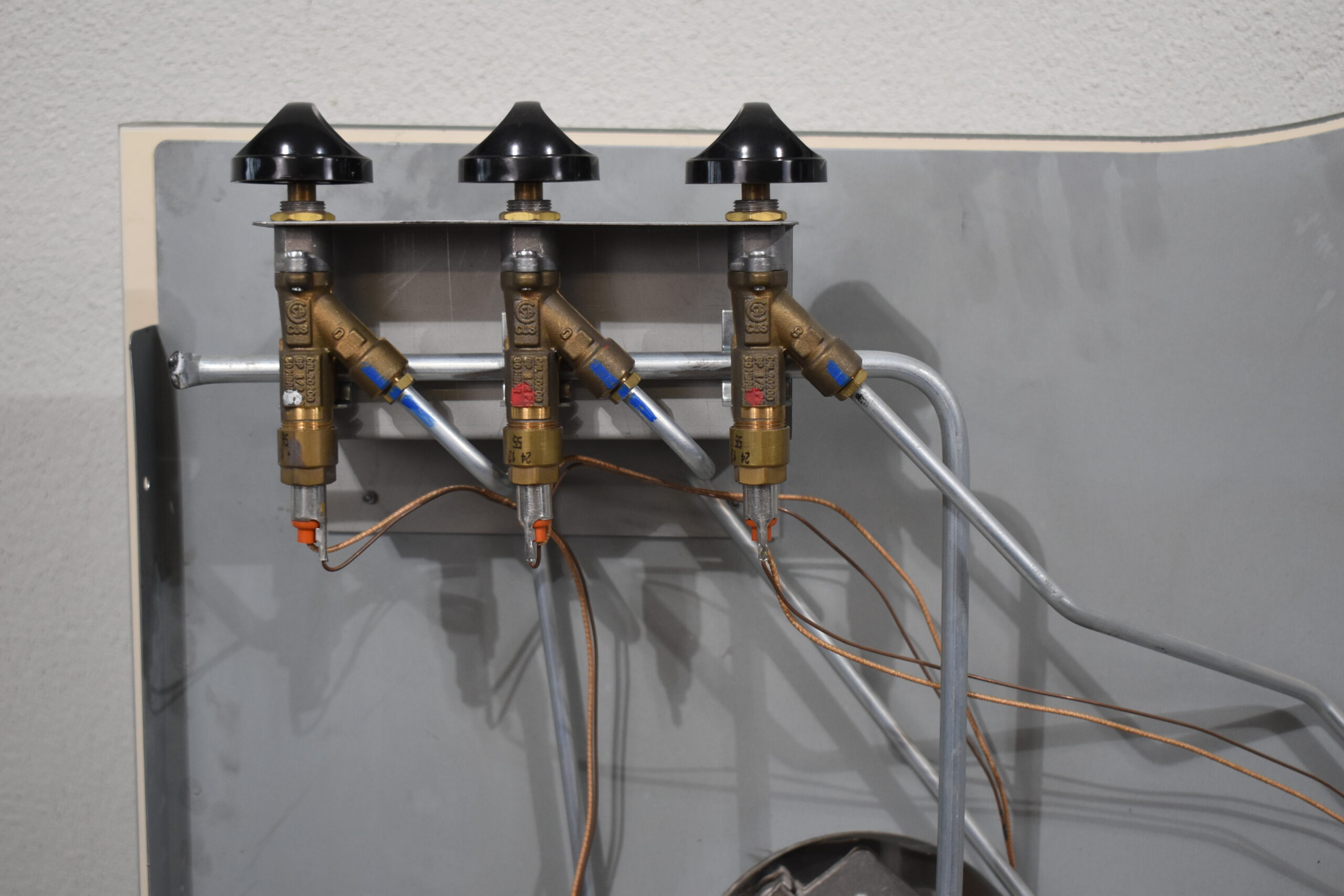 Thetford Herd-Spülkombi Arbeitsplatte; Eura Mobil – Bild 11