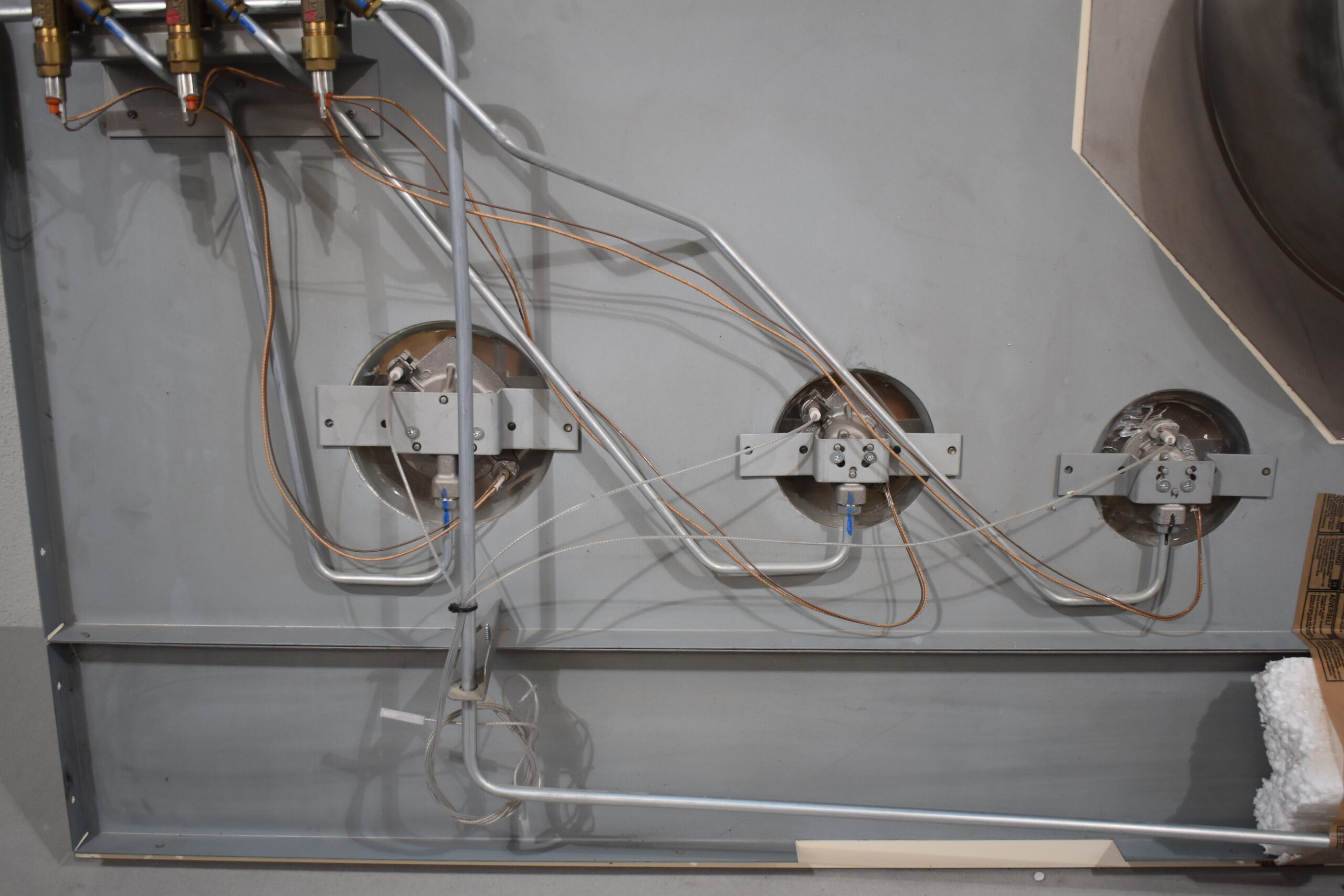 Thetford Herd-Spülkombi Arbeitsplatte; Eura Mobil – Bild 12