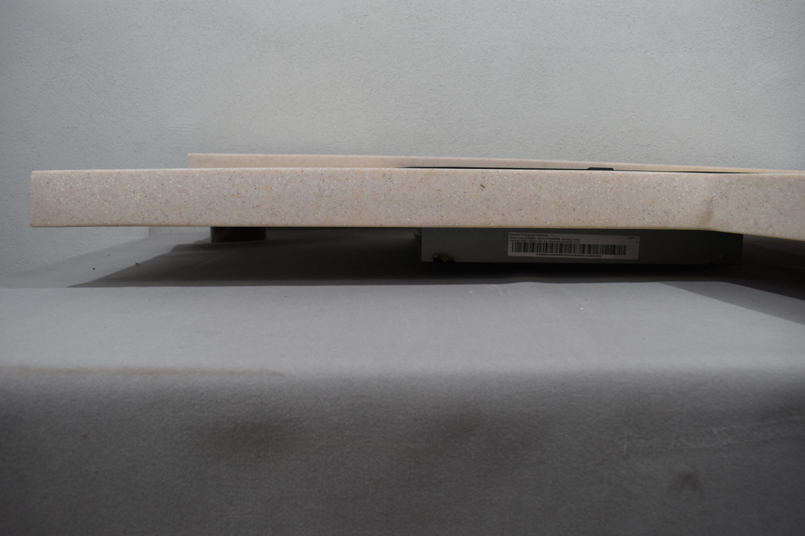 Niesmann und Bischoff Küchenplatte mit Thetford Gaskocher – Bild 13