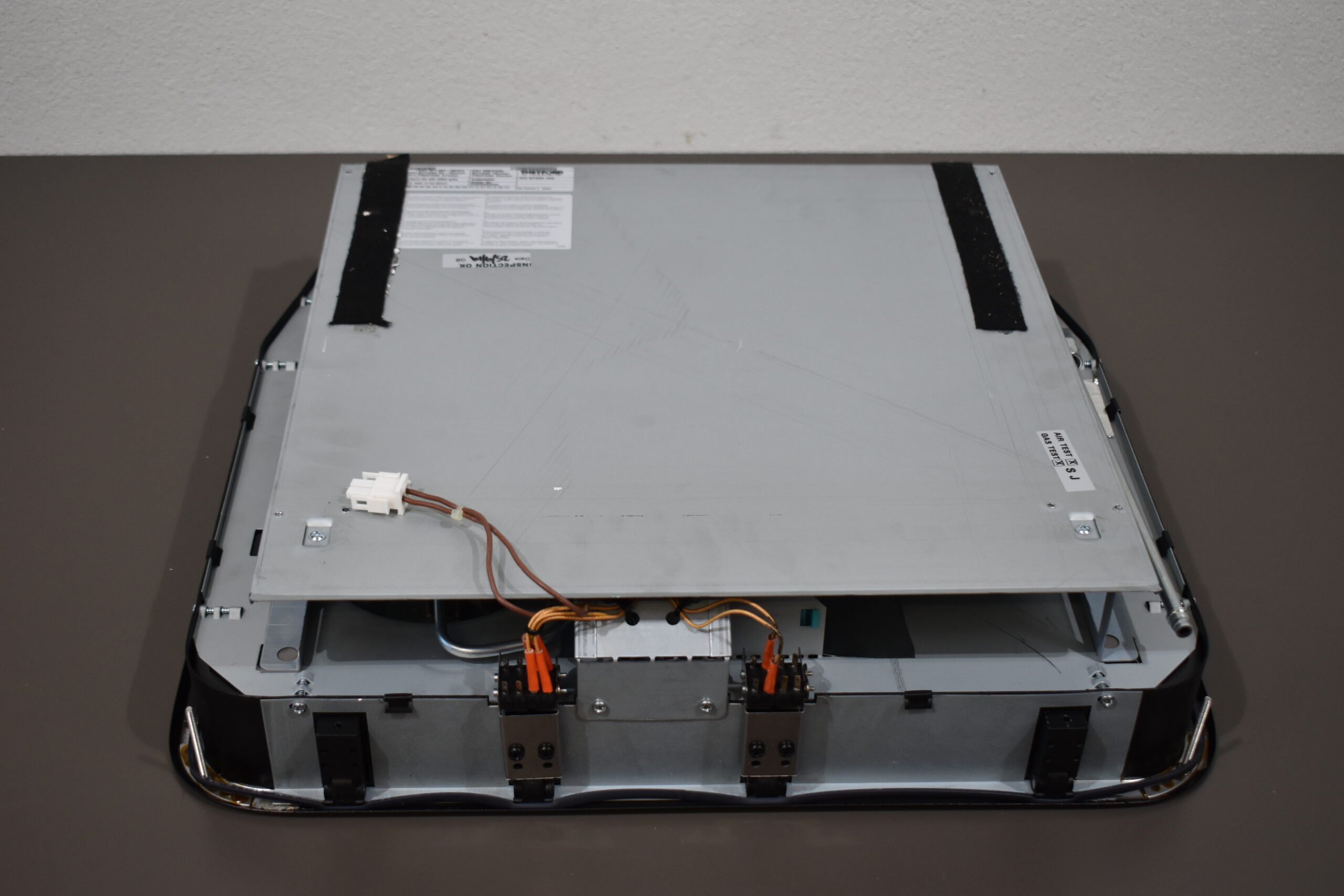 Niesmann und Bischoff Küchenplatte mit Thetford Gaskocher – Bild 16