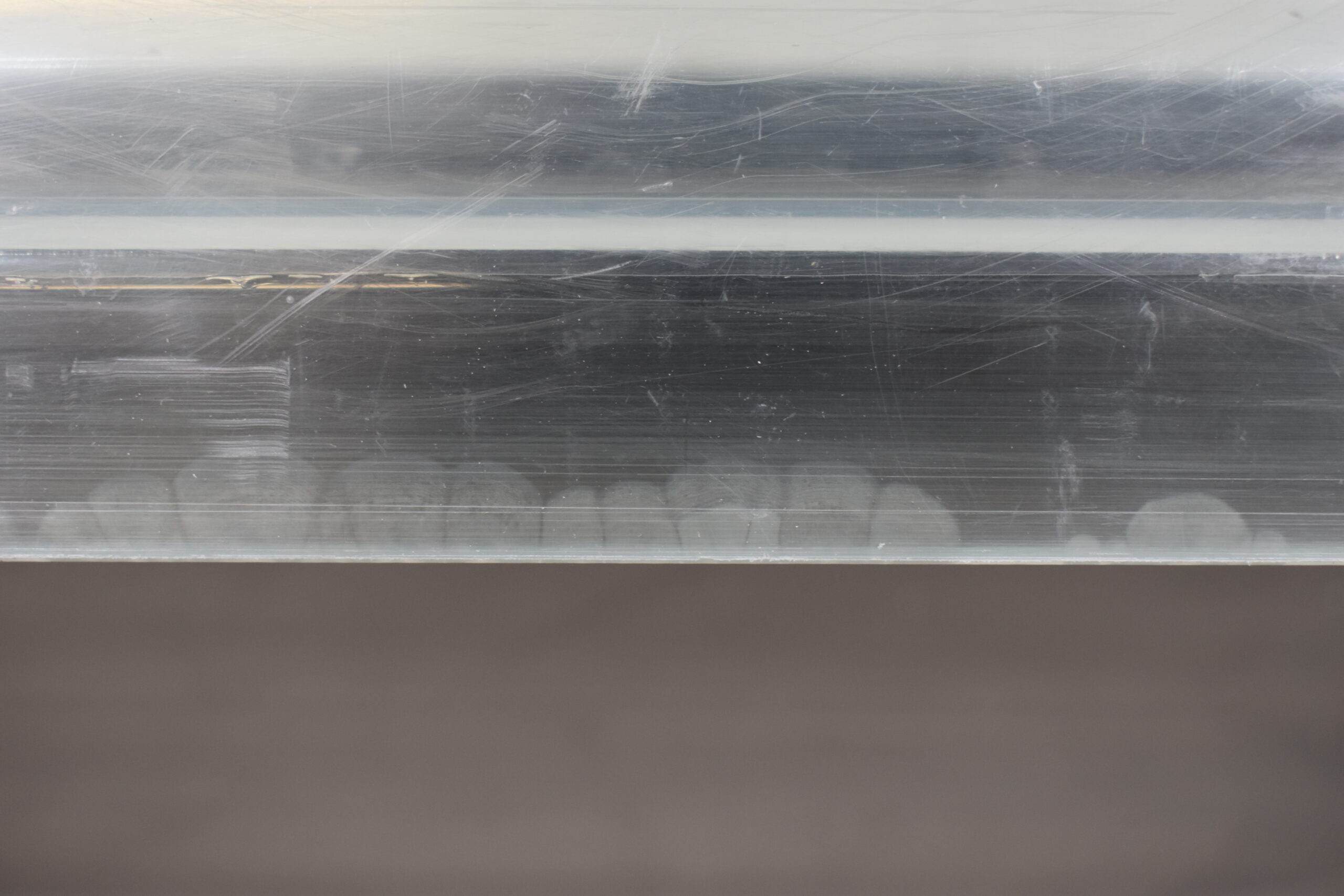 Seitz Bonoplex Ausstellfenster; schwarz; 710x610mm – Bild 11