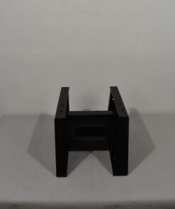 Niesmann und Bischoff Sitz - Zwischengestell