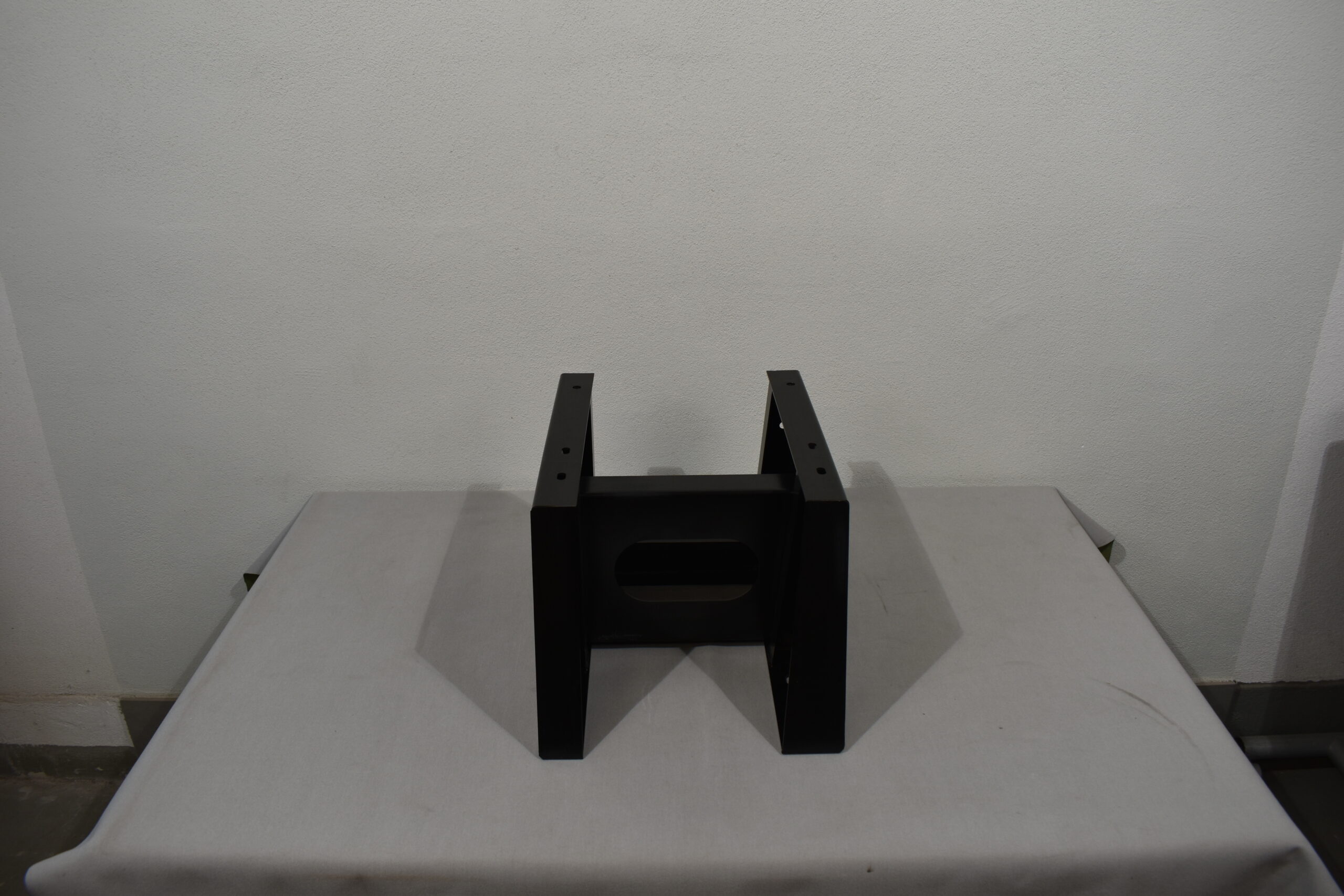 Niesmann und Bischoff Sitz - Zwischengestell