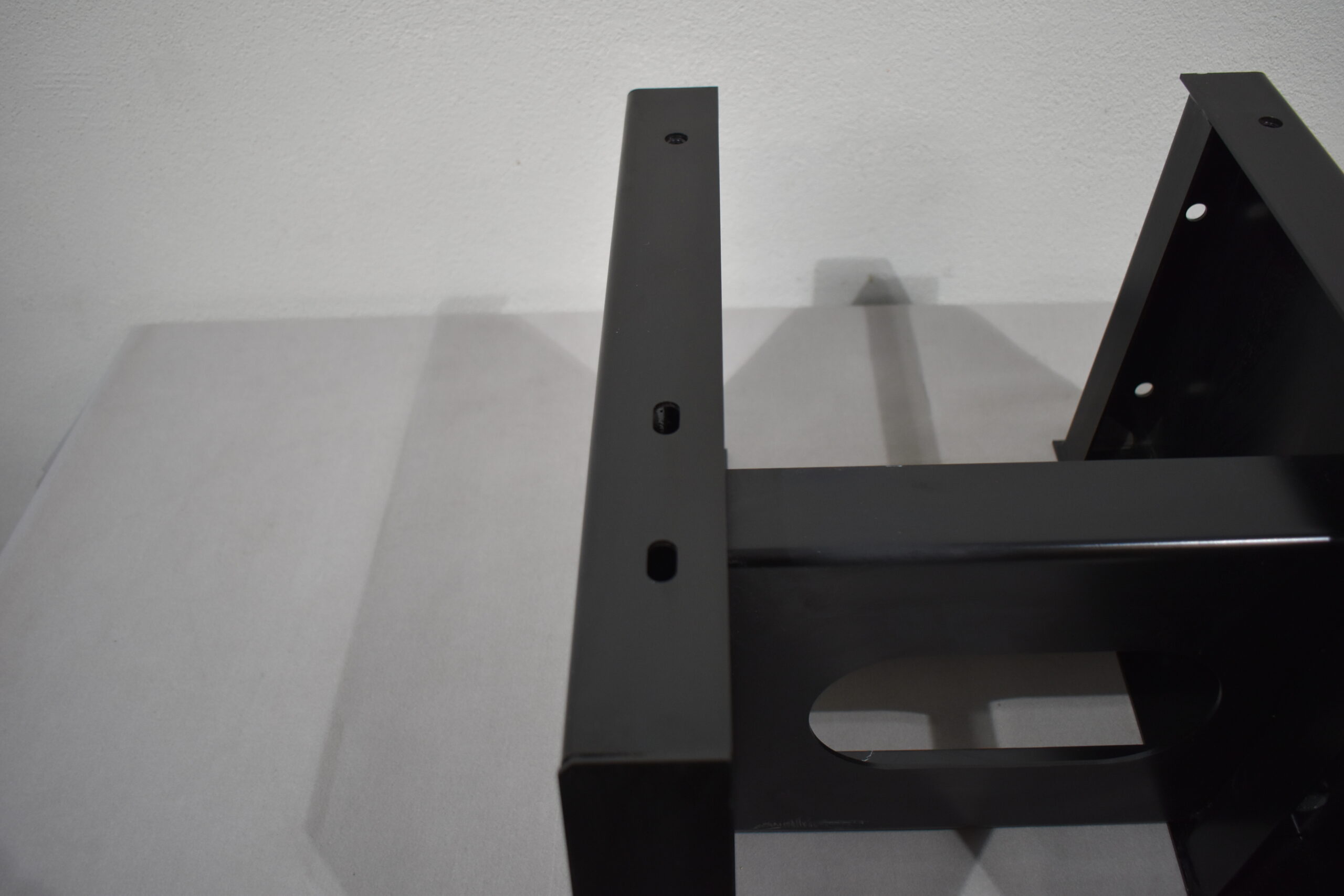 Niesmann und Bischoff Sitz - Zwischengestell – Bild 4