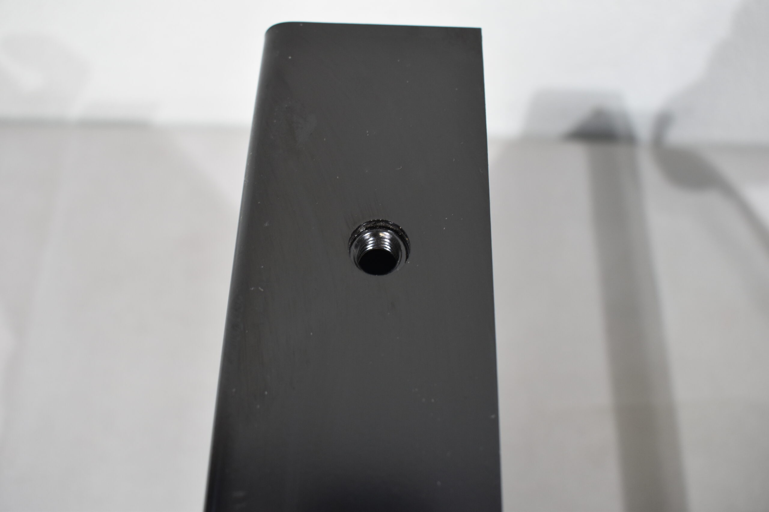 Niesmann und Bischoff Sitz - Zwischengestell – Bild 5