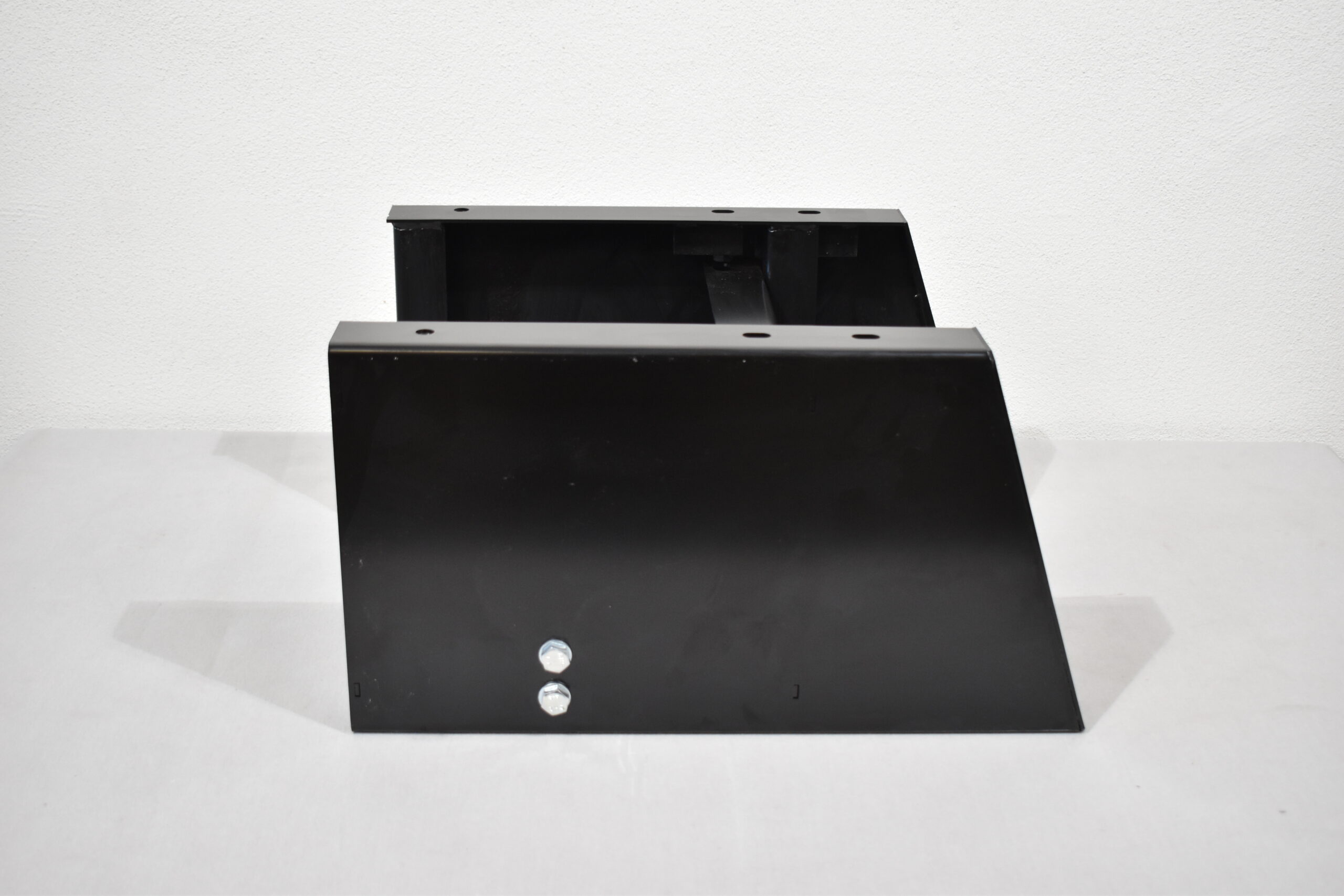 Niesmann und Bischoff Sitz - Zwischengestell – Bild 6