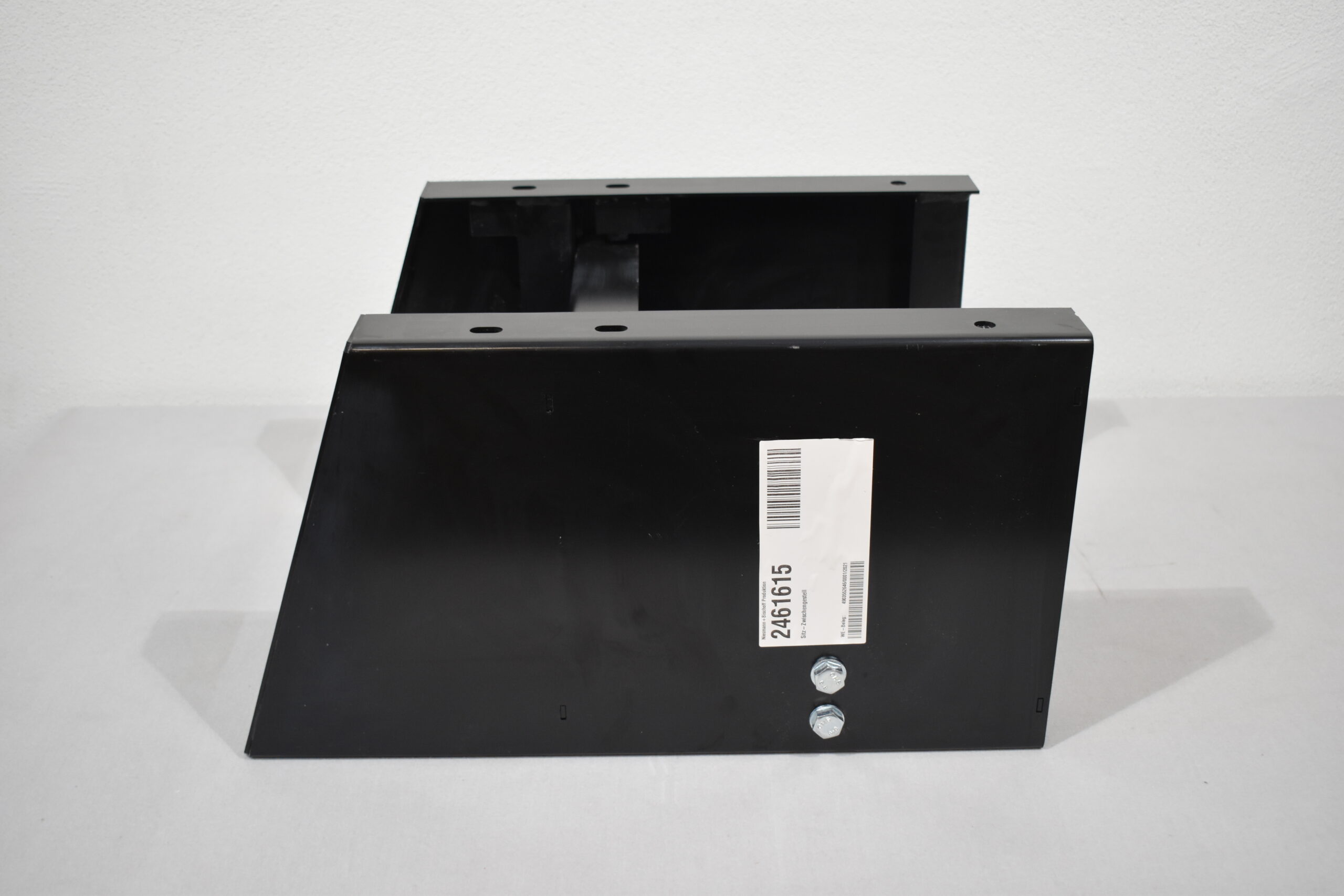 Niesmann und Bischoff Sitz - Zwischengestell – Bild 9