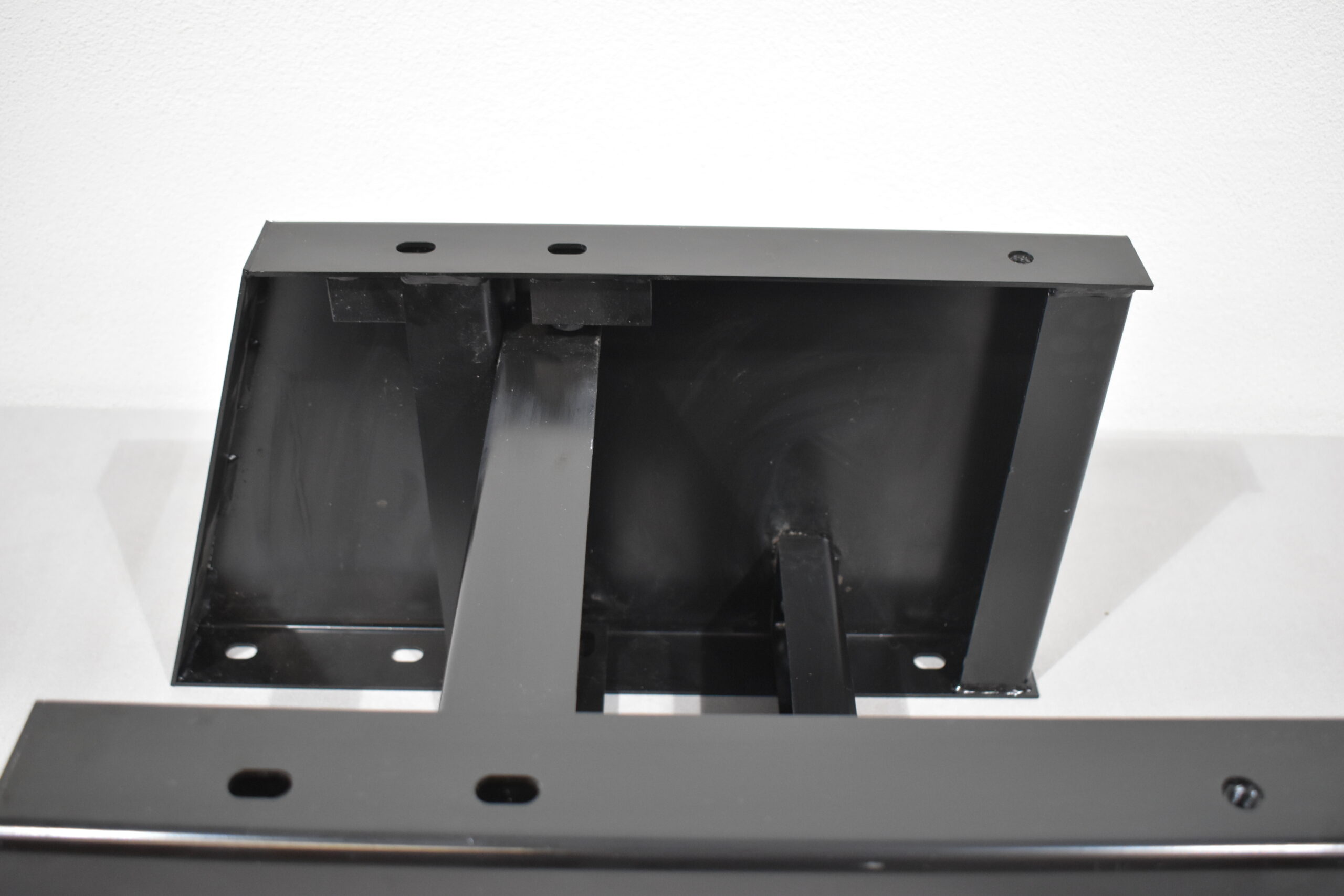 Niesmann und Bischoff Sitz - Zwischengestell – Bild 10