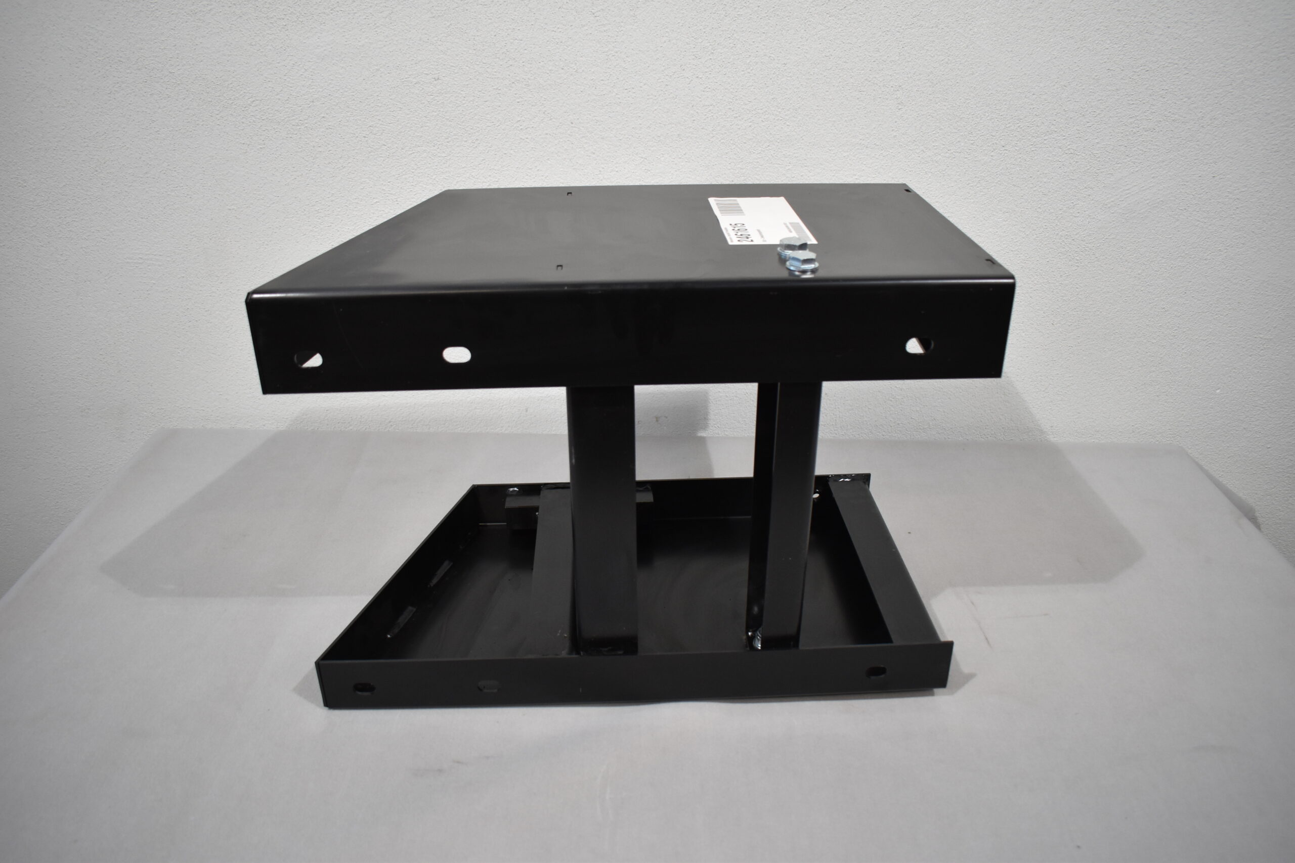 Niesmann und Bischoff Sitz - Zwischengestell – Bild 11