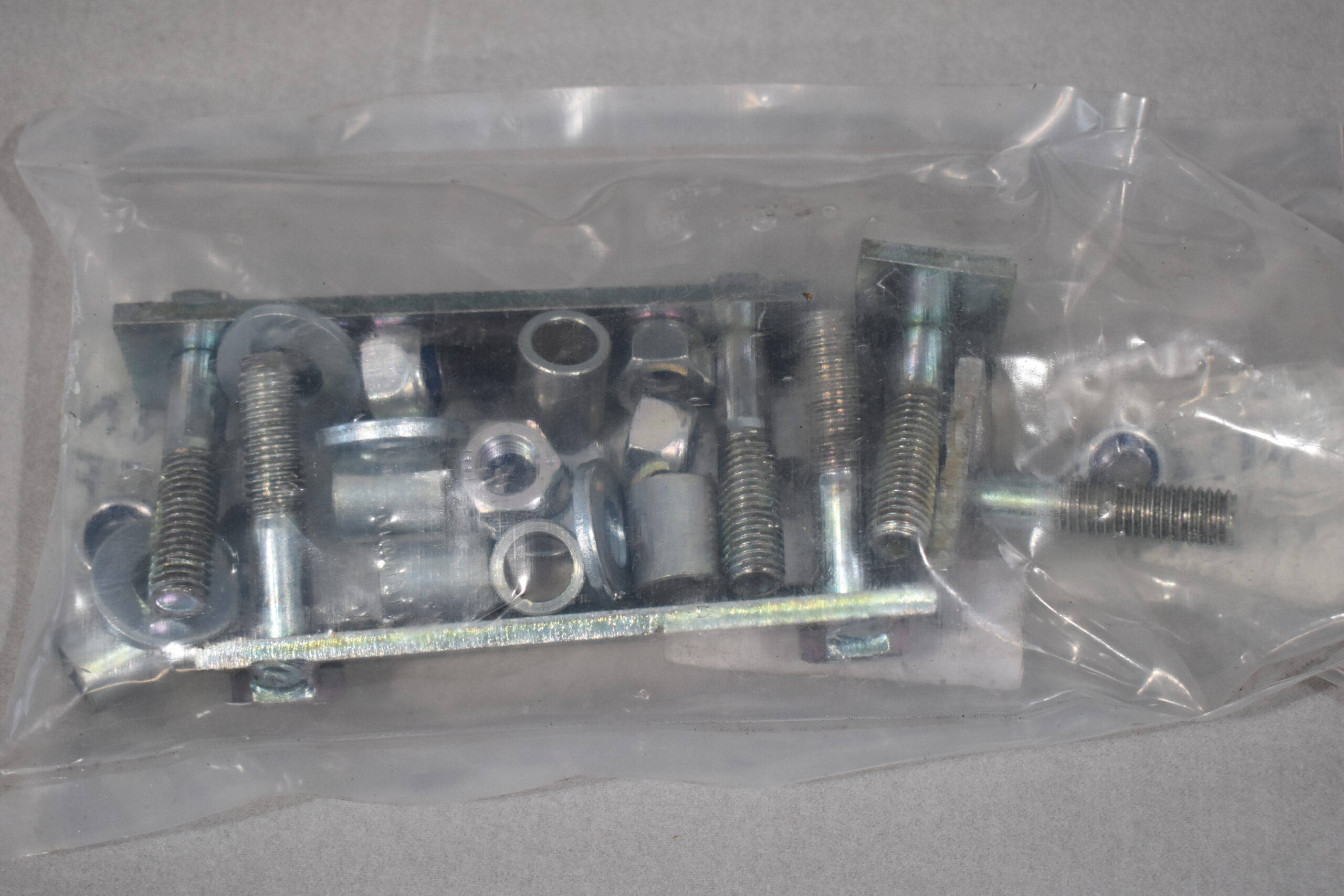 Niesmann und Bischoff Sitz - Zwischengestell – Bild 13