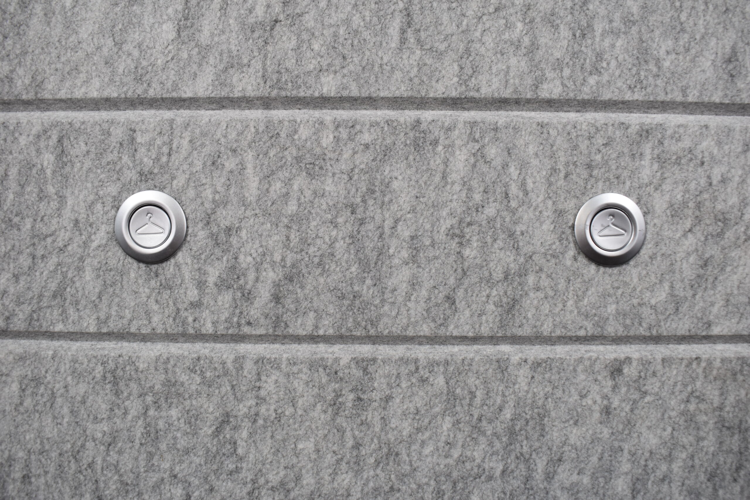 Niesmann und Bischoff Innenverkleidung für Aufbautür – Bild 3