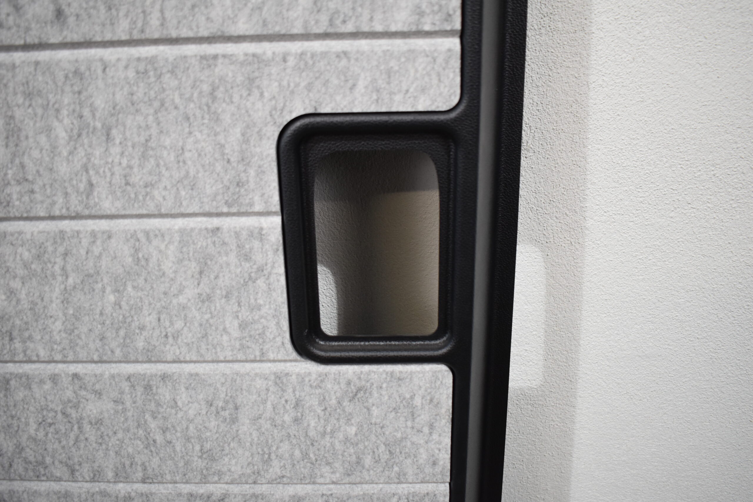 Niesmann und Bischoff Innenverkleidung für Aufbautür – Bild 4