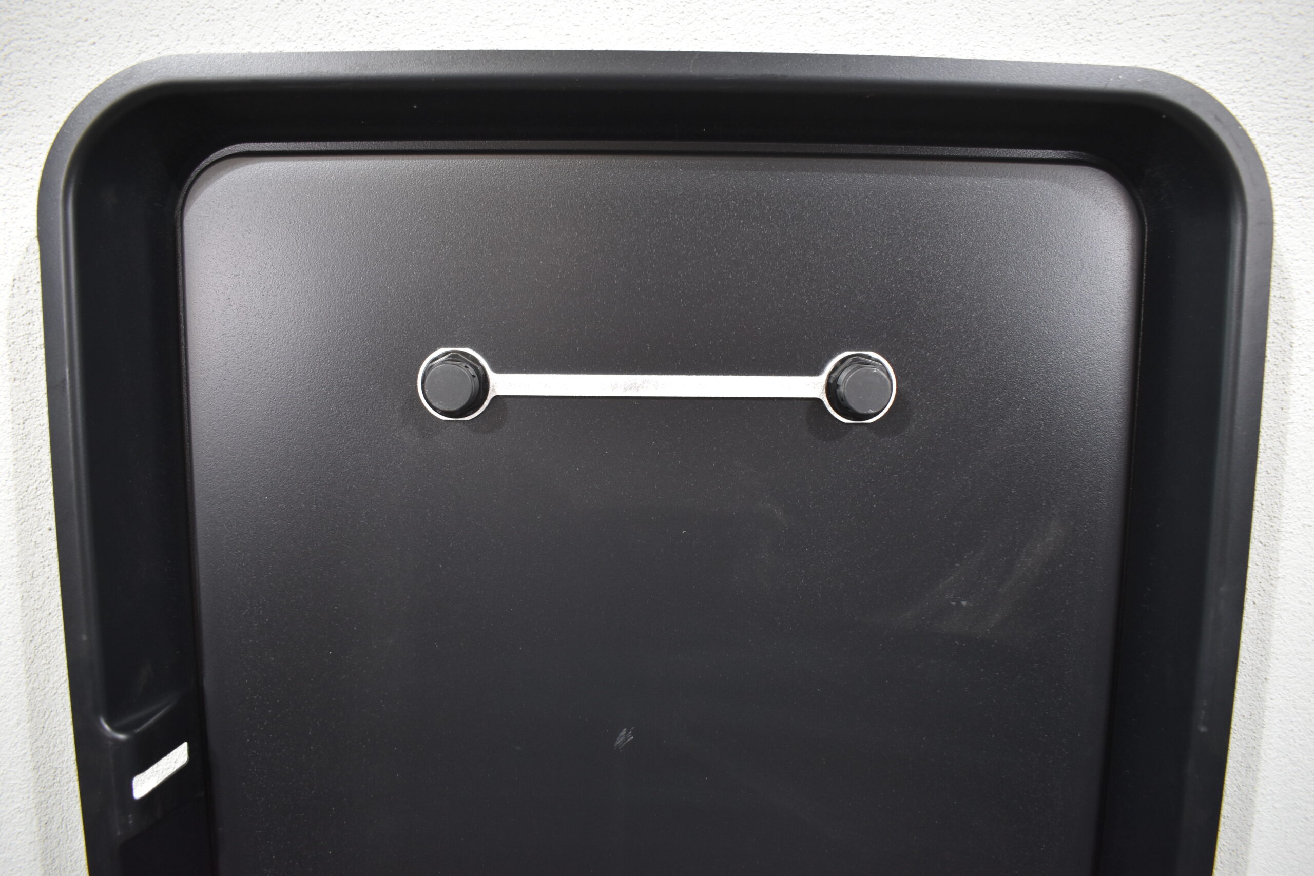 Niesmann und Bischoff Innenverkleidung für Aufbautür – Bild 7