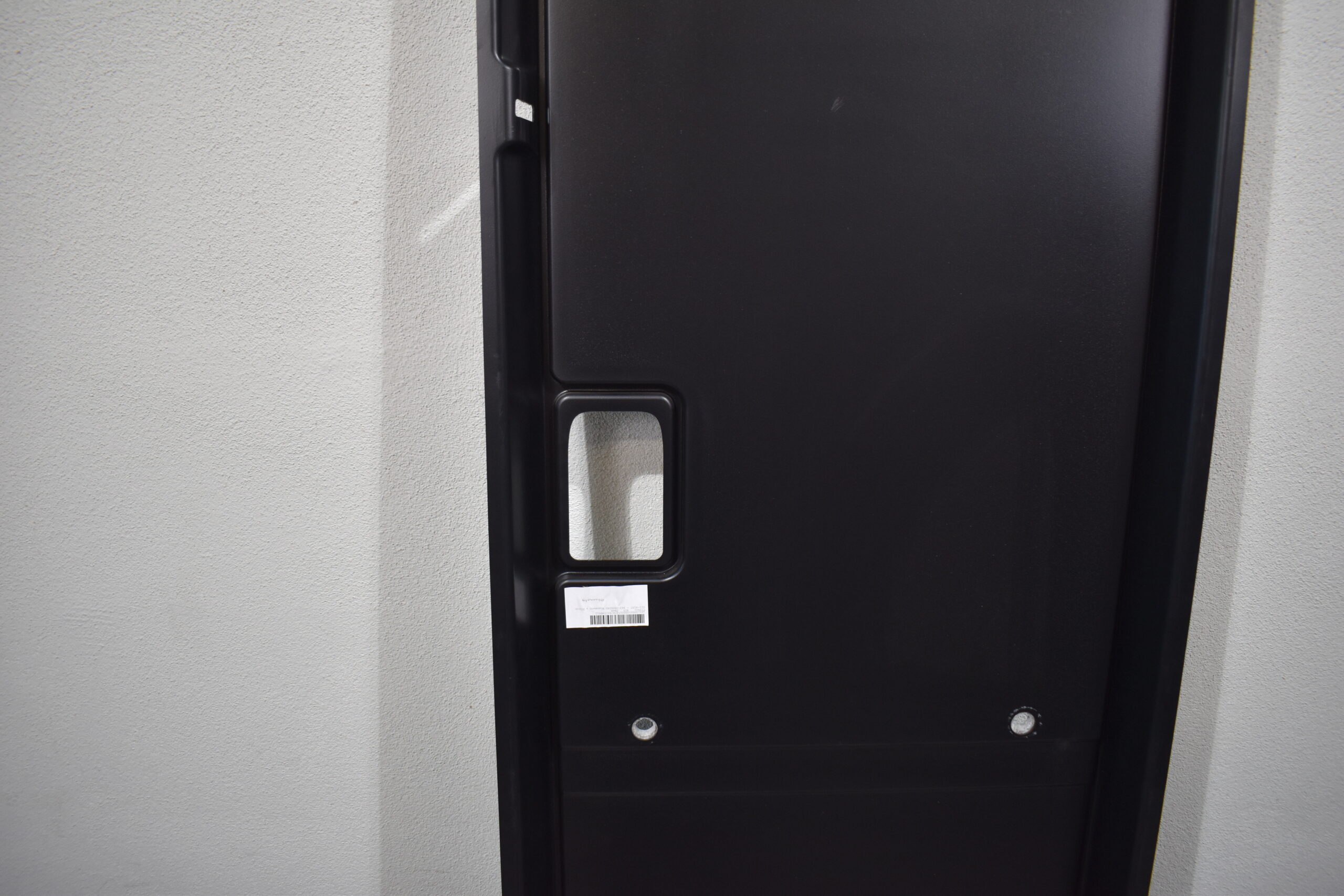 Niesmann und Bischoff Innenverkleidung für Aufbautür – Bild 9