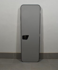 Niesmann und Bischoff Aufbautür I-Smove 2021-2023