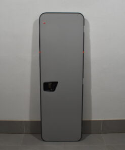 Alternative view of Niesmann und Bischoff Aufbautür I-Smove 2021-2023