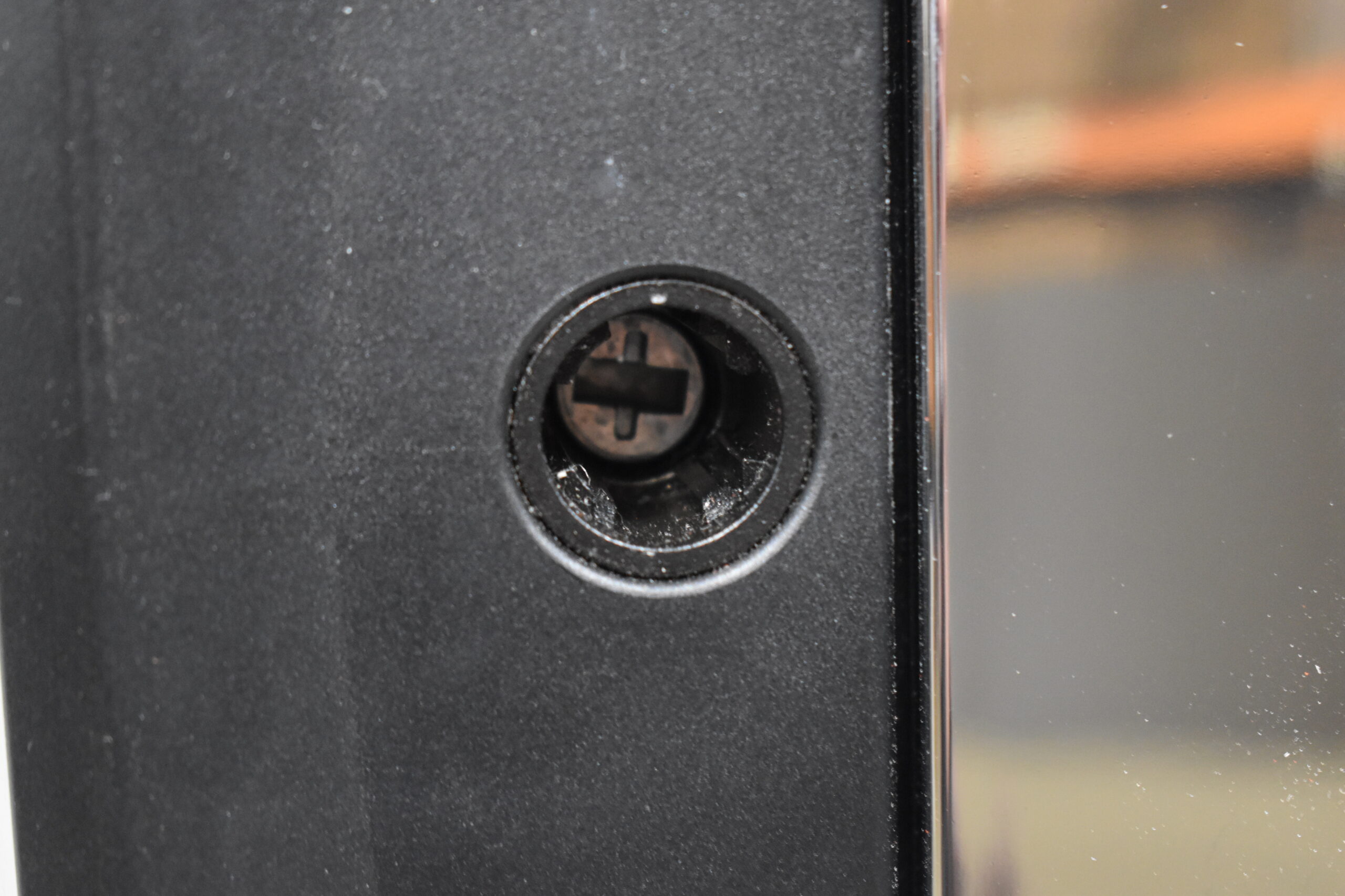 Niesmann und Bischoff Aufbautür I-Smove 2021-2023 – Bild 7