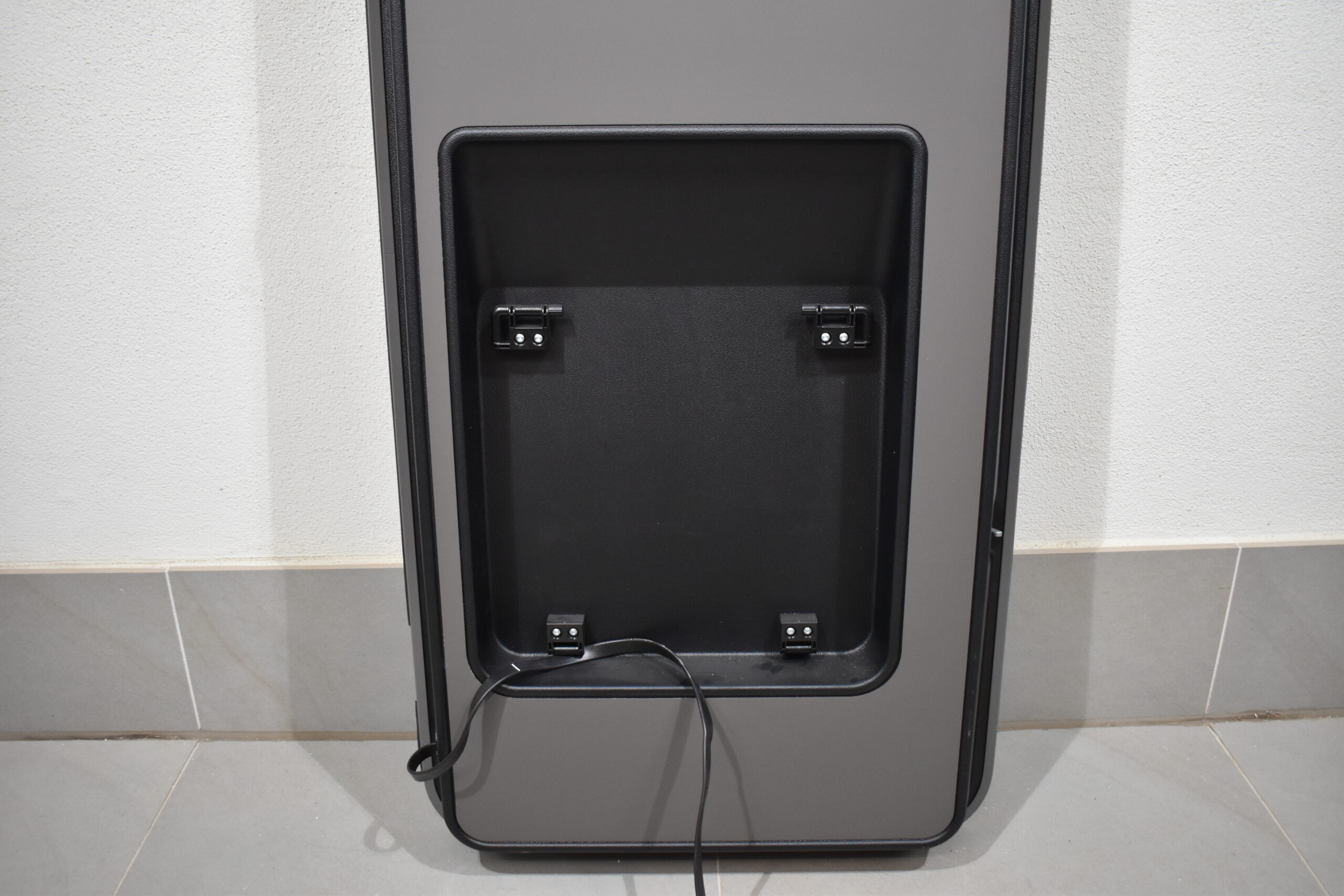 Niesmann und Bischoff Aufbautür I-Smove 2021-2023 – Bild 15