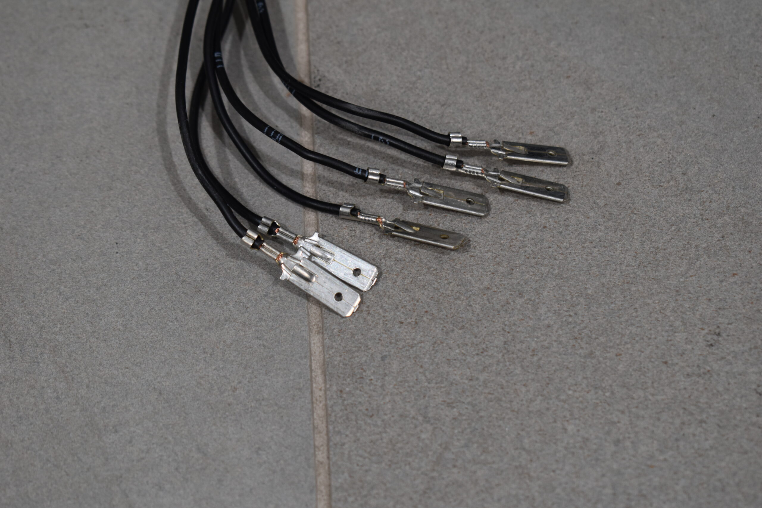 Niesmann und Bischoff Aufbautür I-Smove 2021-2023 – Bild 16