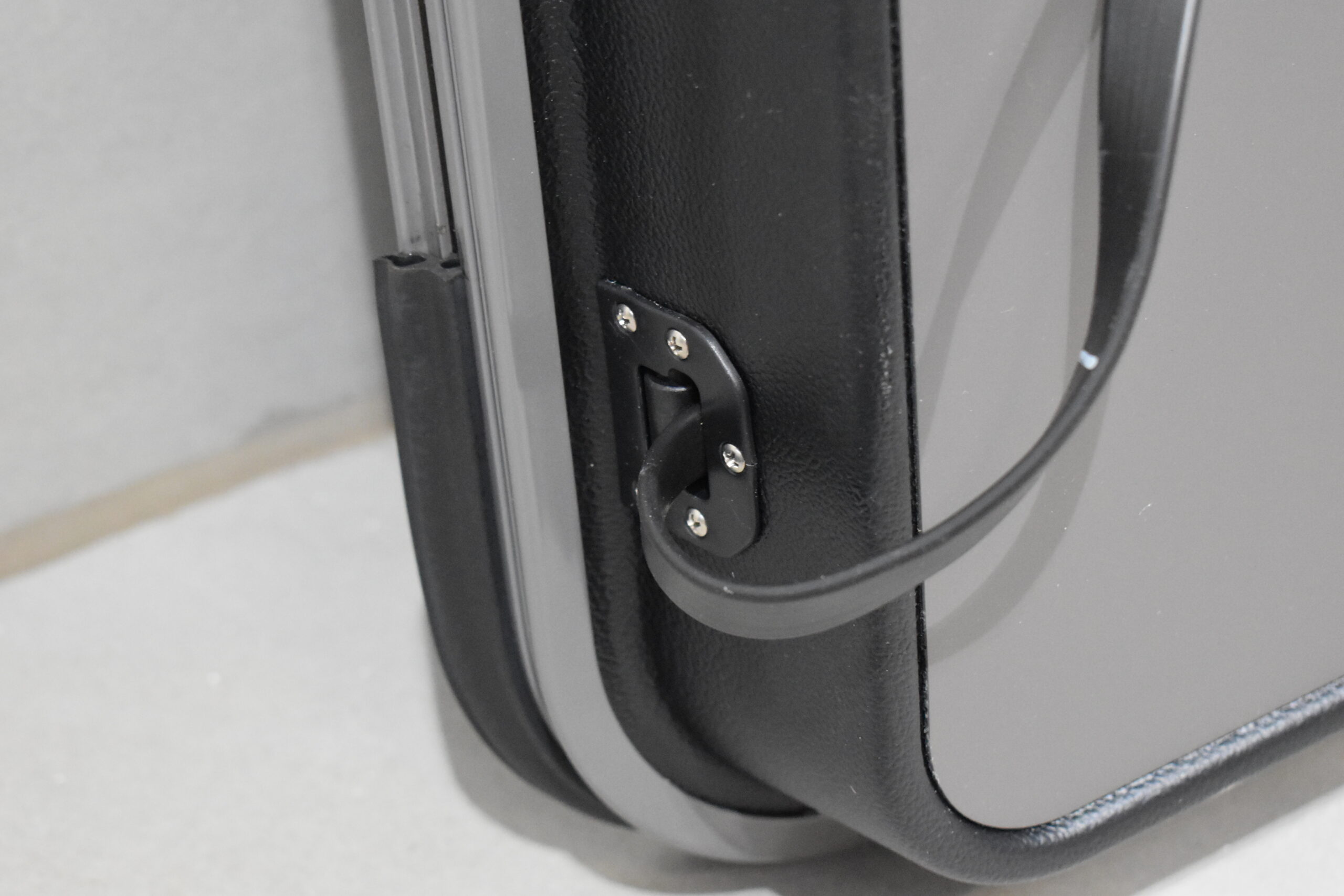 Niesmann und Bischoff Aufbautür I-Smove 2021-2023 – Bild 17