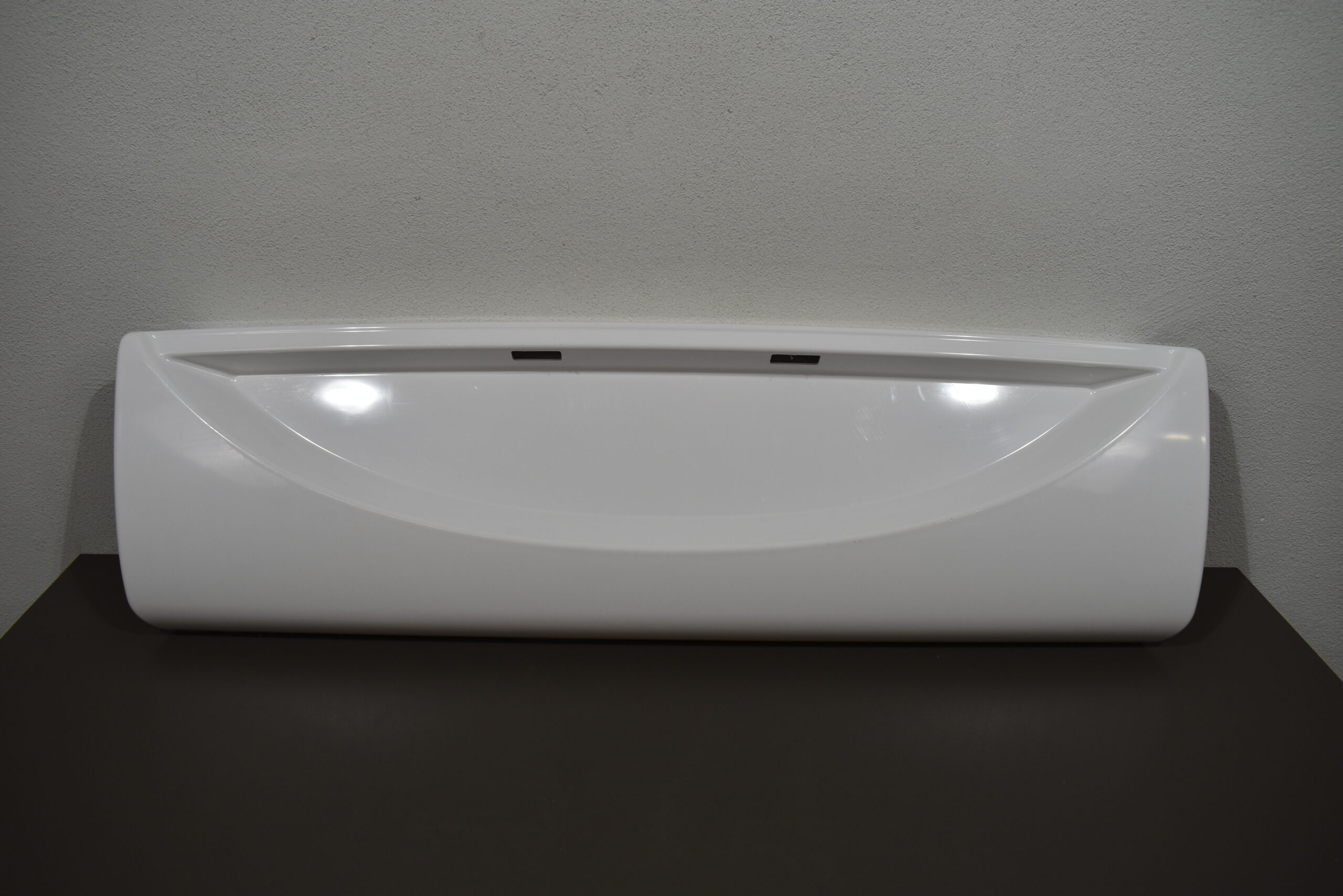 Eura Mobil Stoßstange Mittelteil; hinten – Bild 2