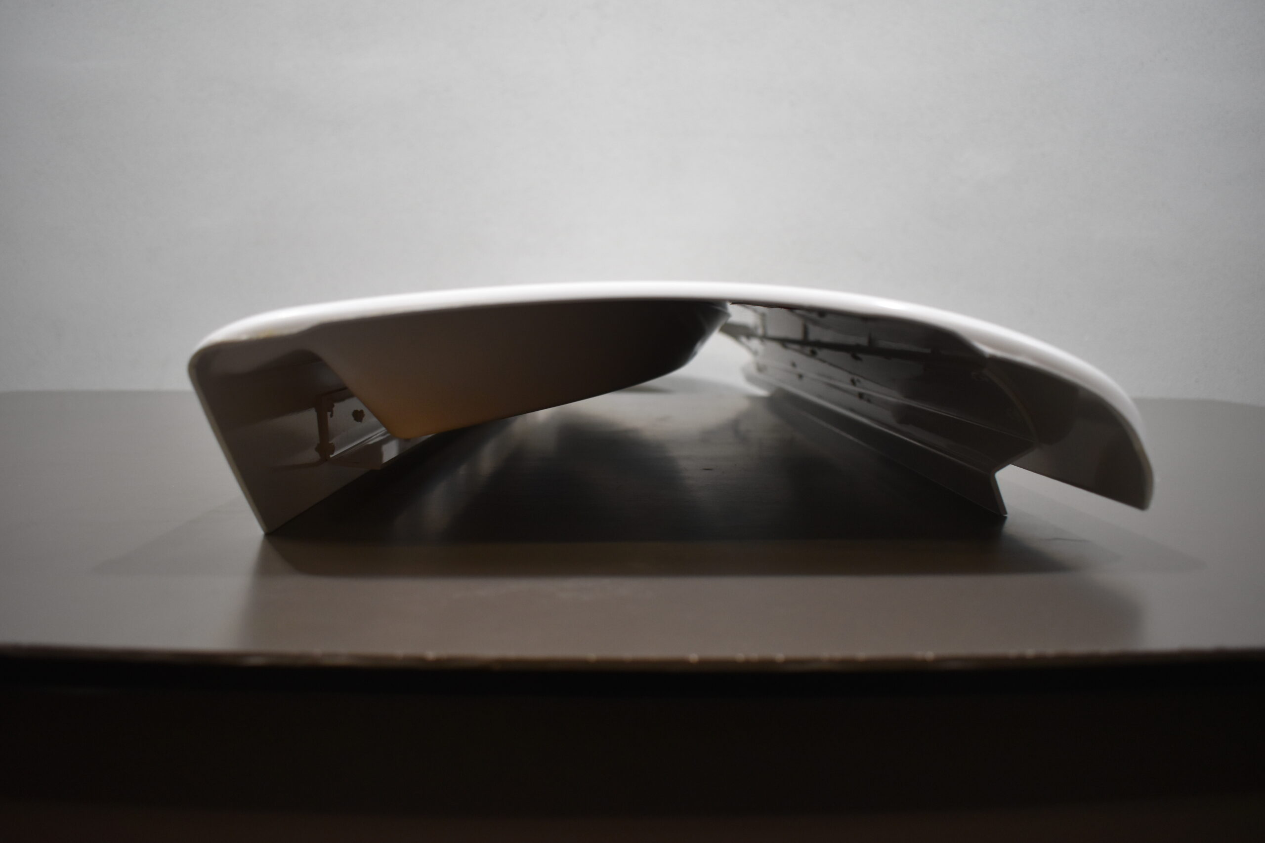 Eura Mobil Stoßstange Mittelteil; hinten – Bild 6