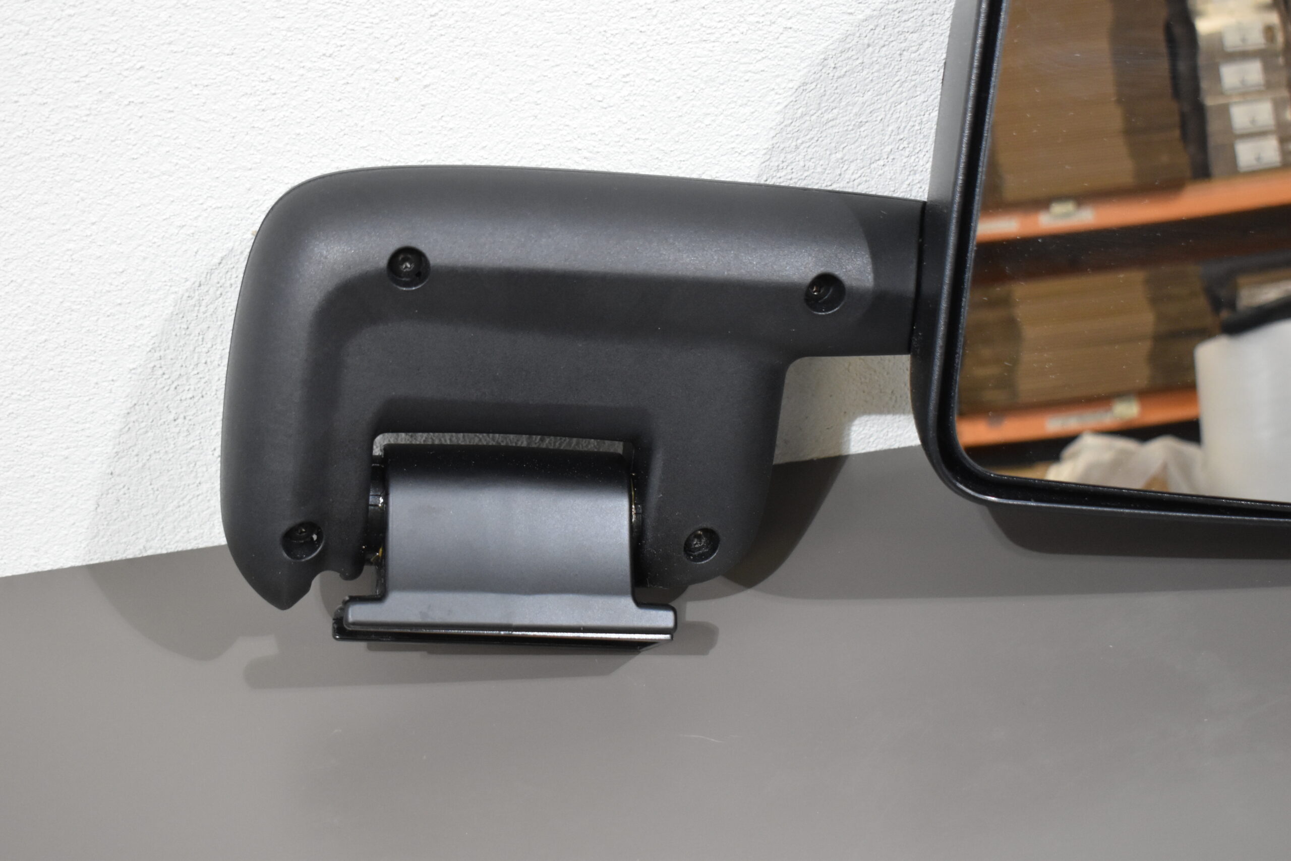 Mekra Außenspiegel; Fahrerseite – Bild 3