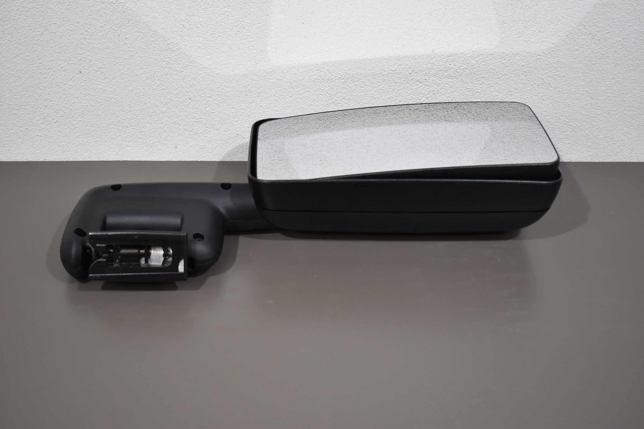 Mekra Außenspiegel; Fahrerseite – Bild 4