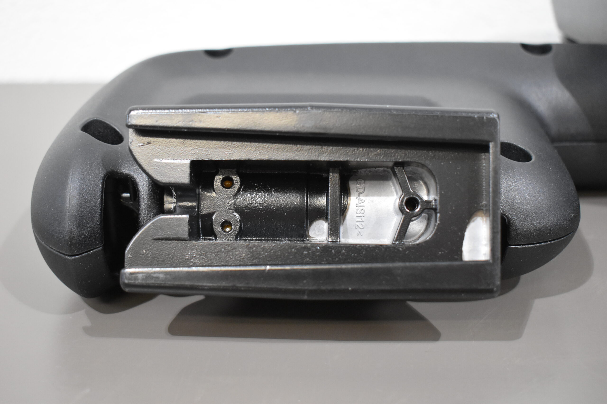 Mekra Außenspiegel; Fahrerseite – Bild 5