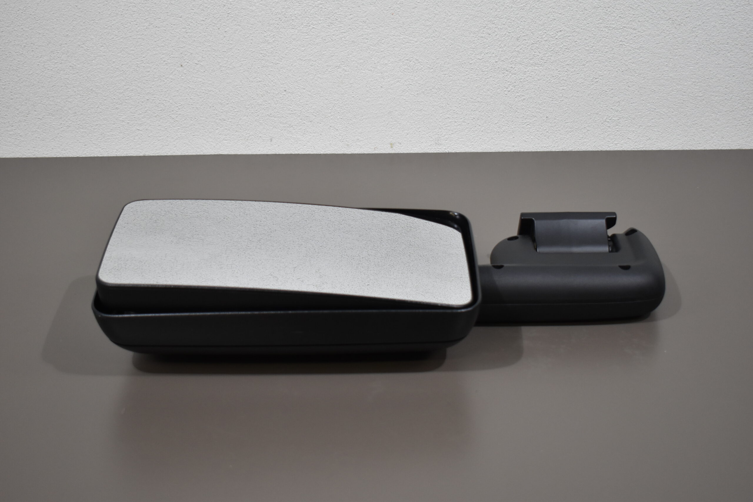 Mekra Außenspiegel; Fahrerseite – Bild 7