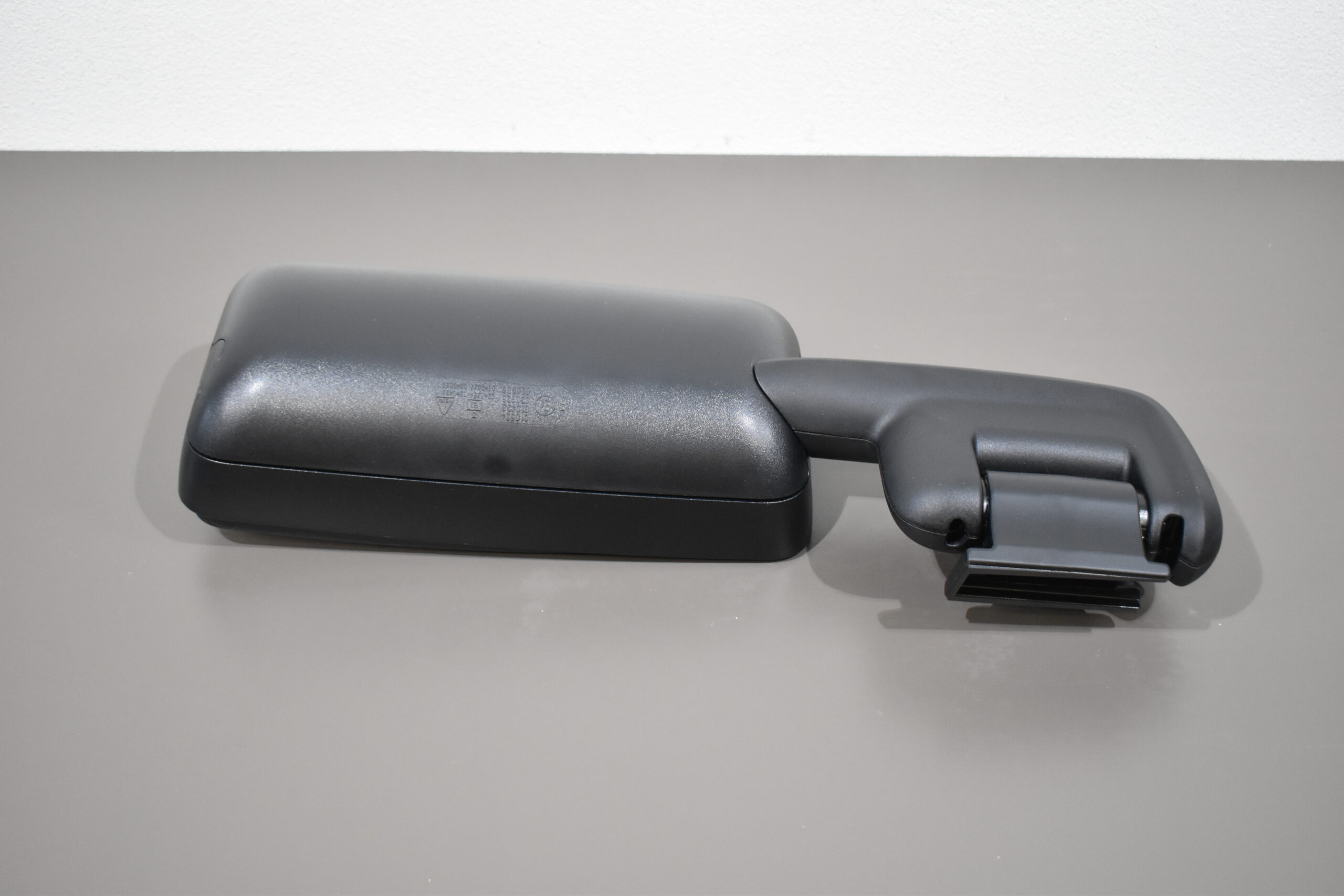 Mekra Außenspiegel; Fahrerseite – Bild 8