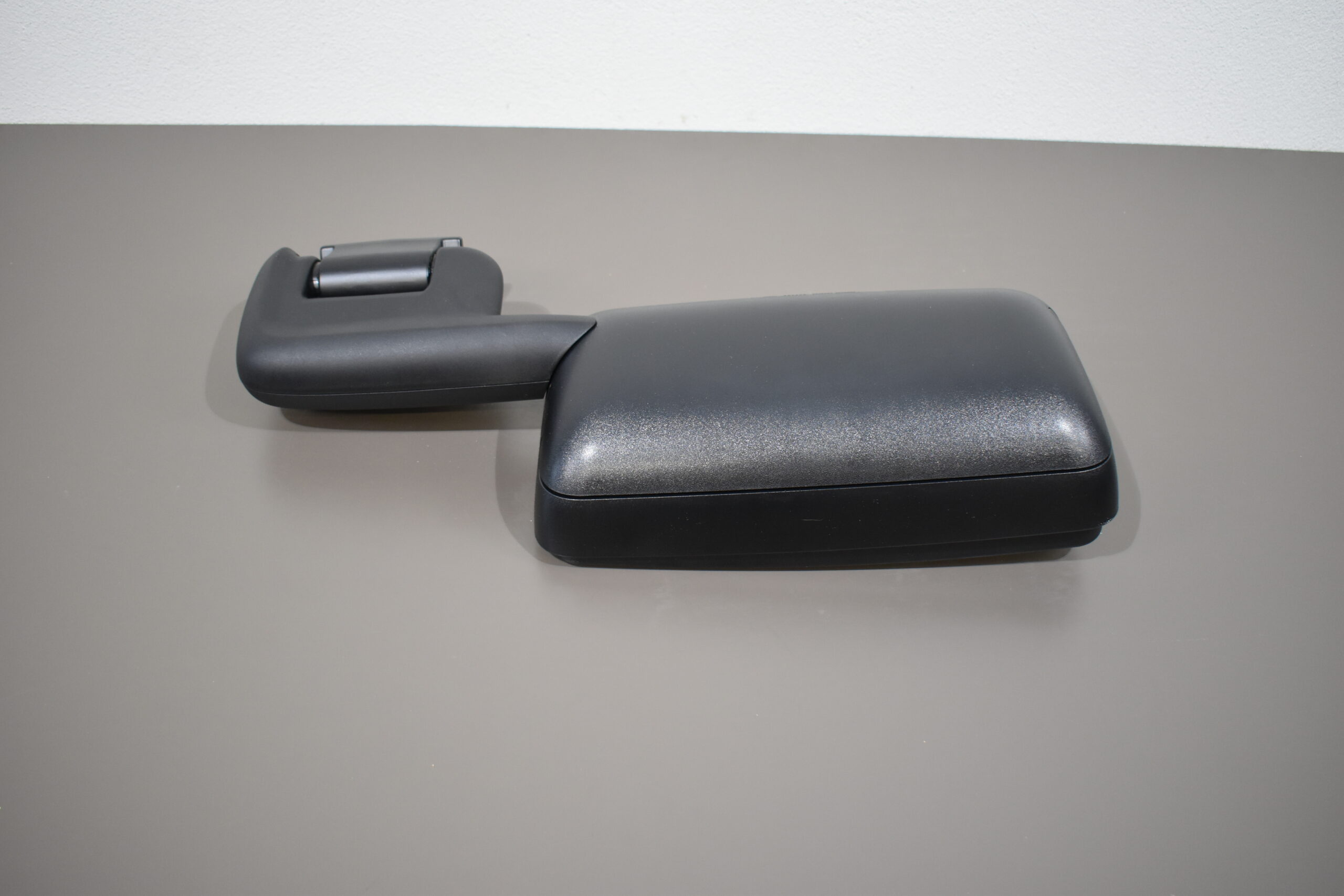 Mekra Außenspiegel; Fahrerseite – Bild 10