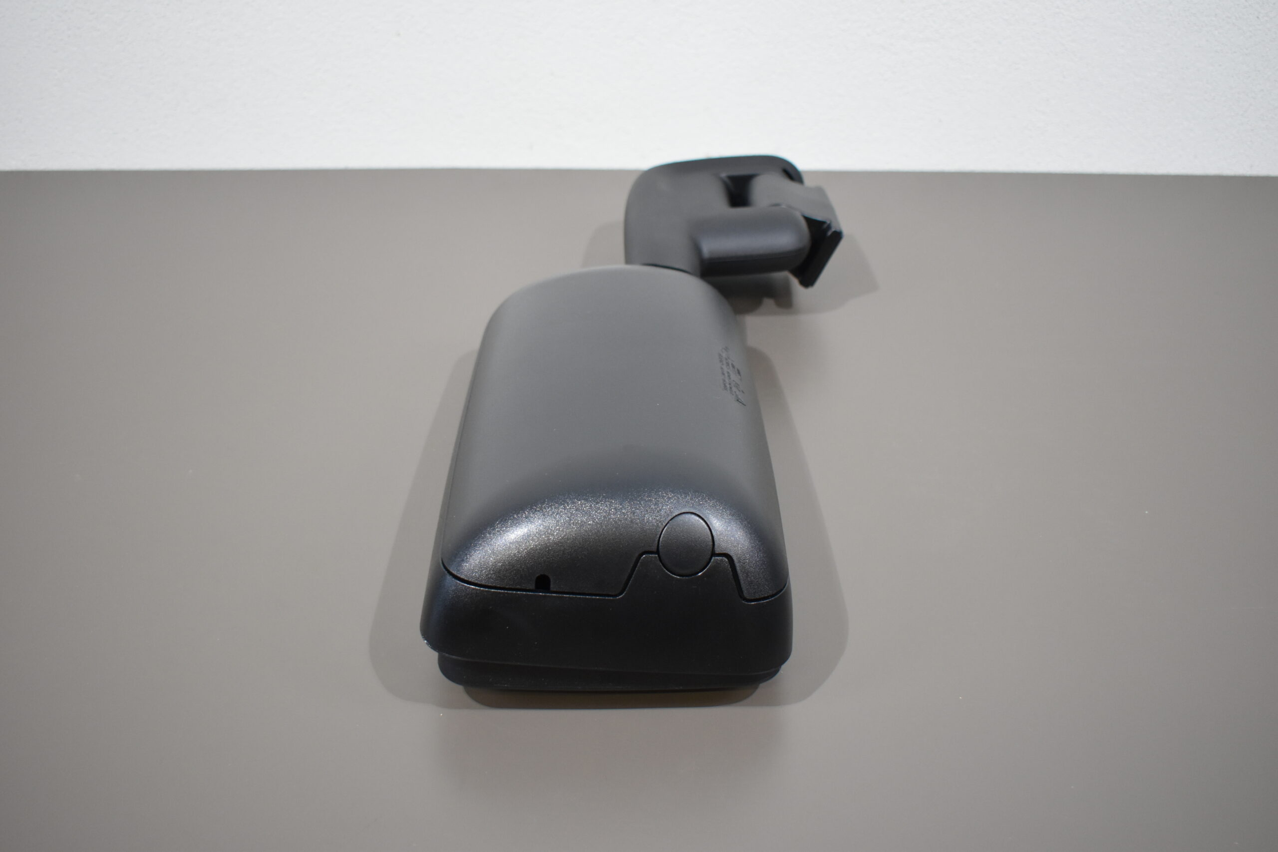 Mekra Außenspiegel; Fahrerseite – Bild 11