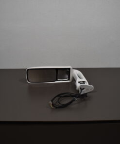 Zweifcher Außenspiegel IN3; rechts; weiß