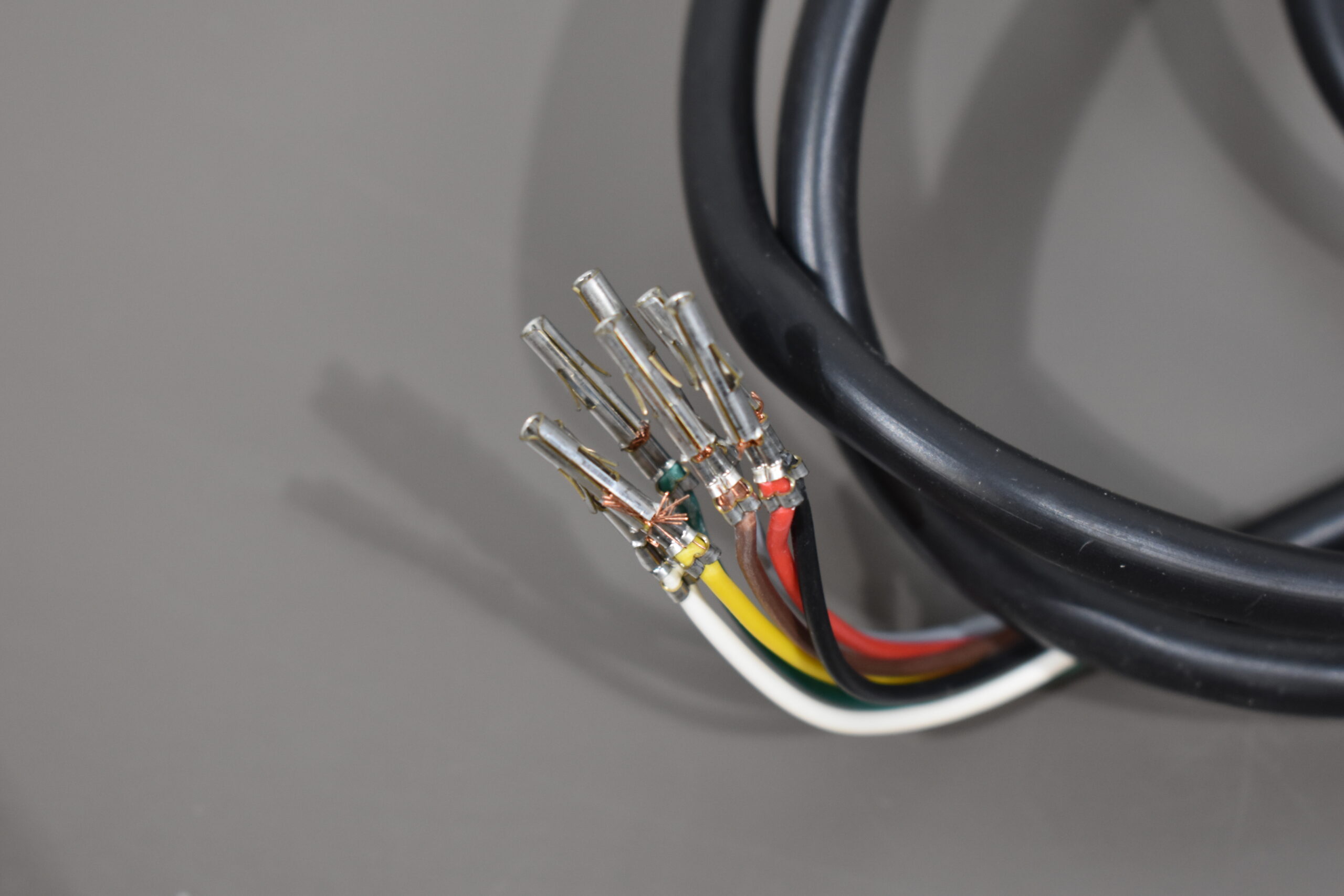 Zweifcher Außenspiegel IN3; rechts; weiß – Bild 6