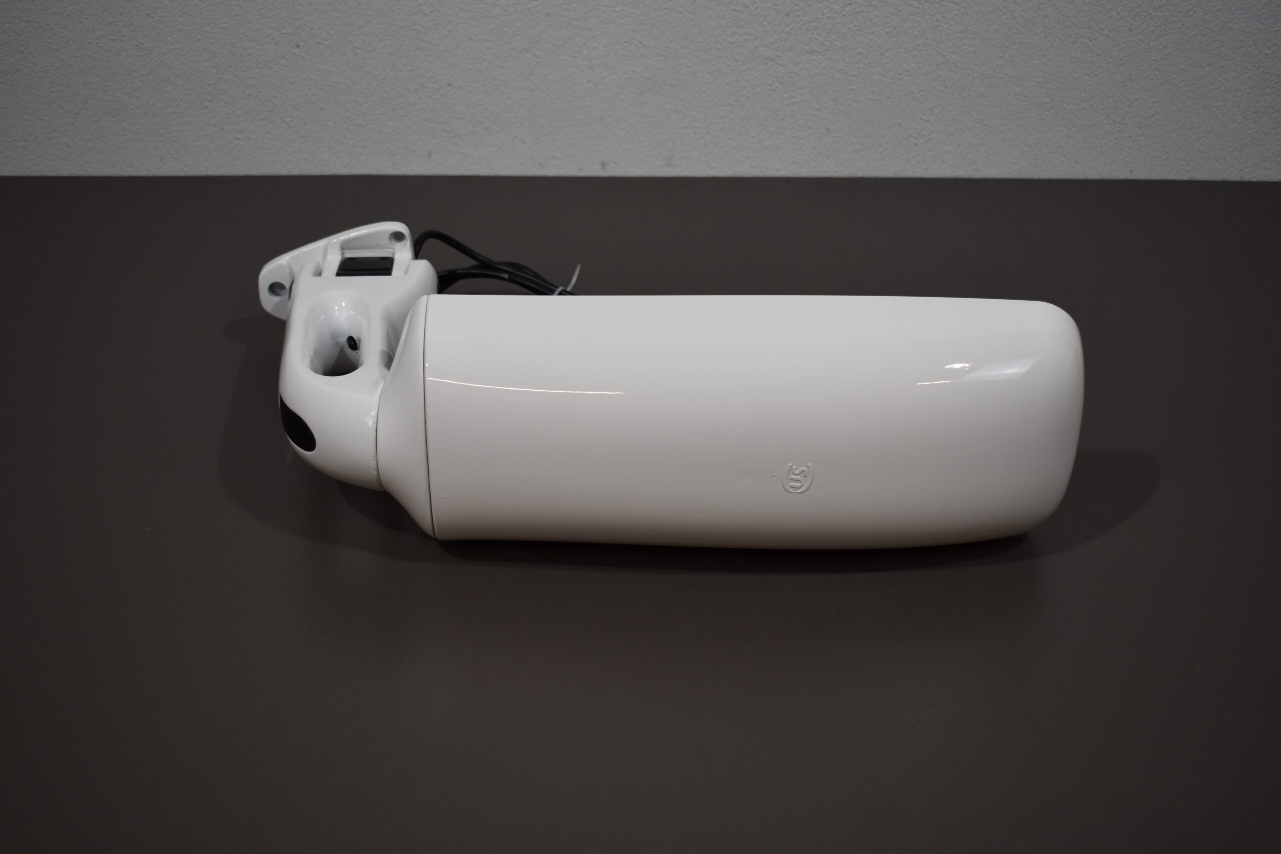 Zweifcher Außenspiegel IN3; rechts; weiß – Bild 8