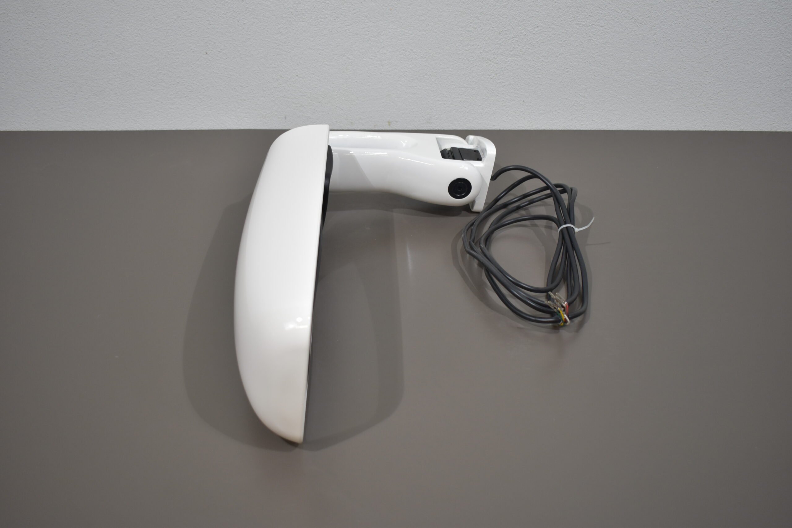 Zweifcher Außenspiegel IN3; rechts; weiß – Bild 9