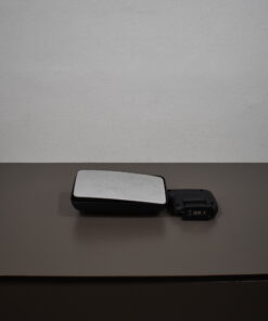 Außenspiegel elektrisch; Fahrerseite