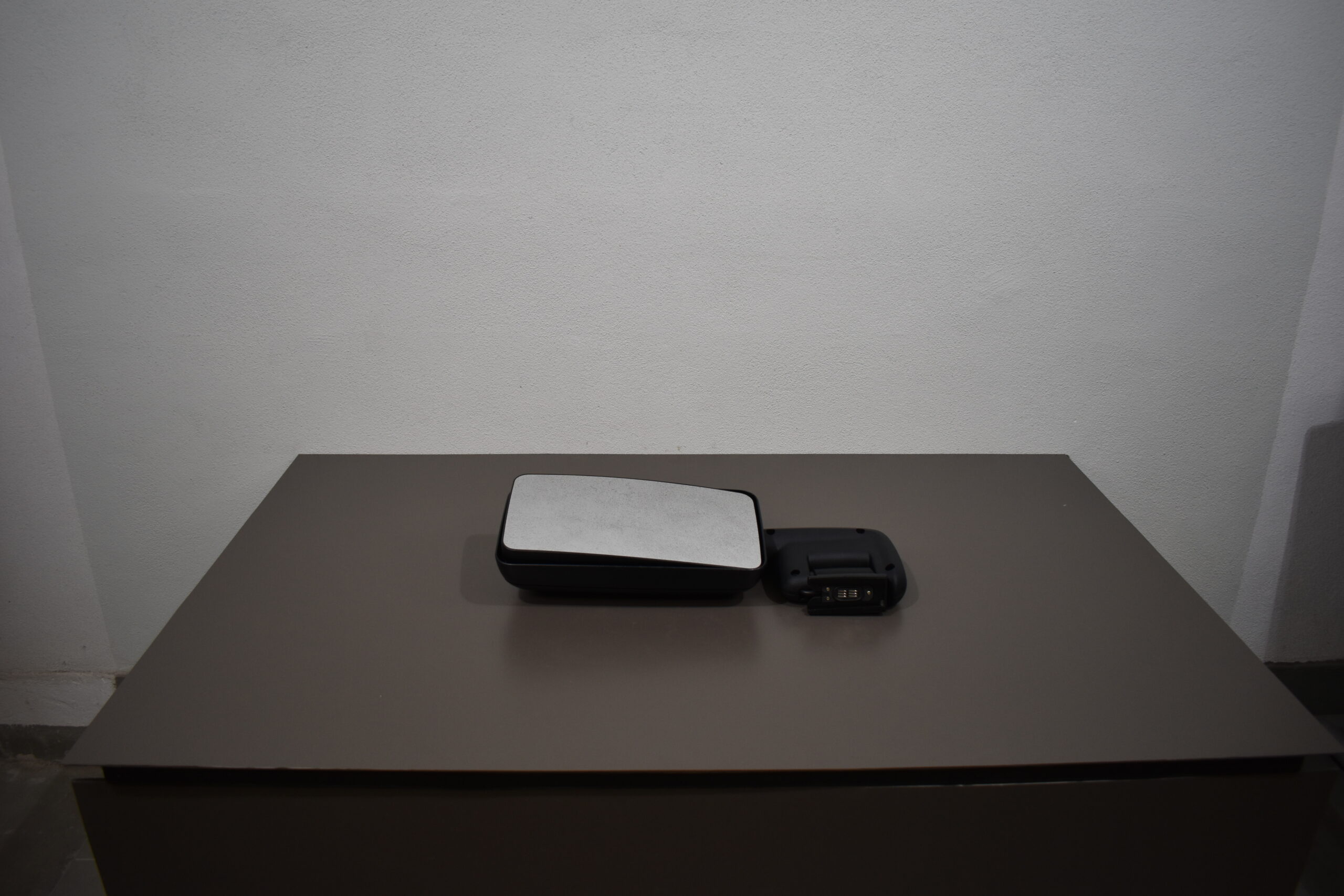 Außenspiegel elektrisch; Fahrerseite