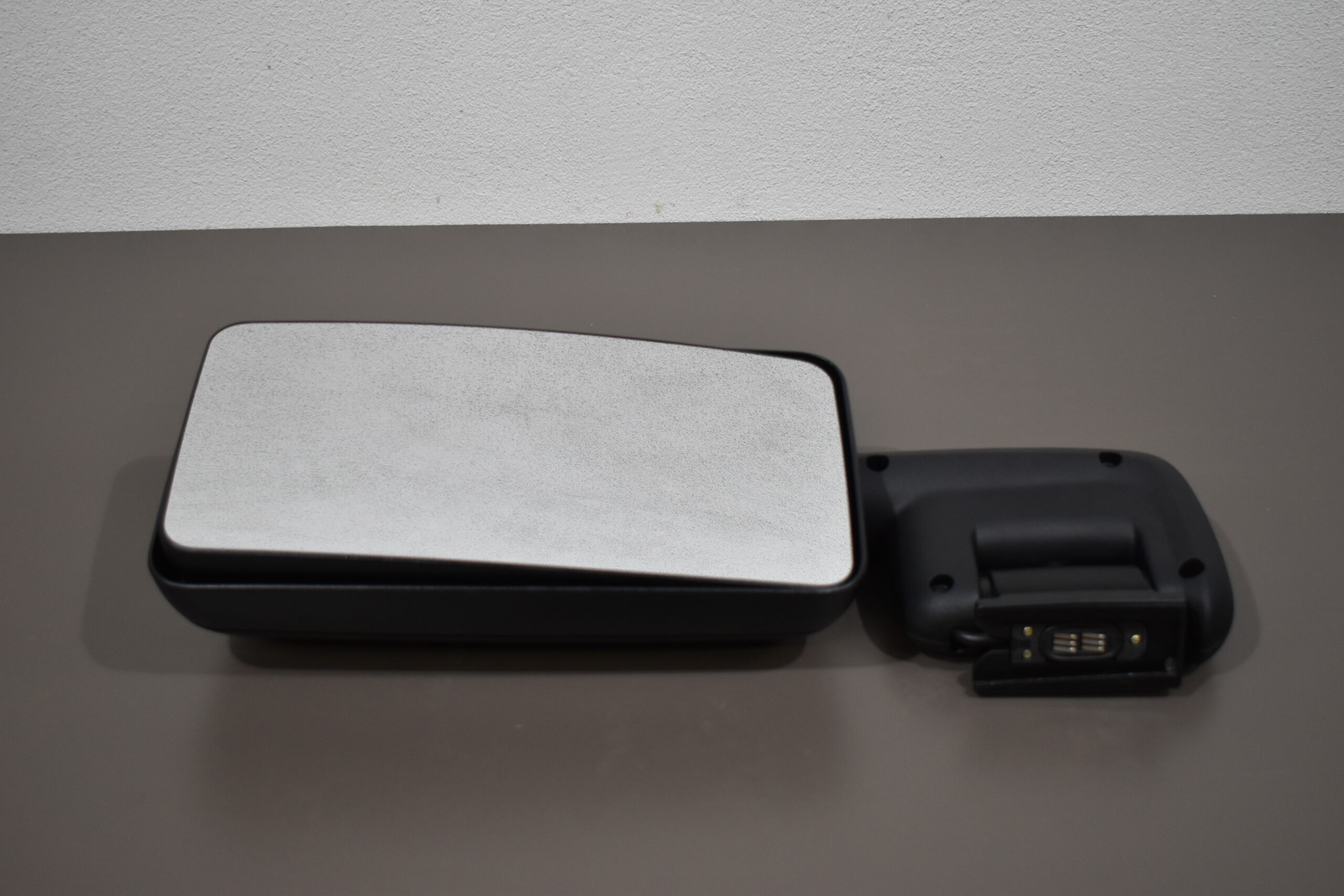 Außenspiegel elektrisch; Fahrerseite – Bild 2