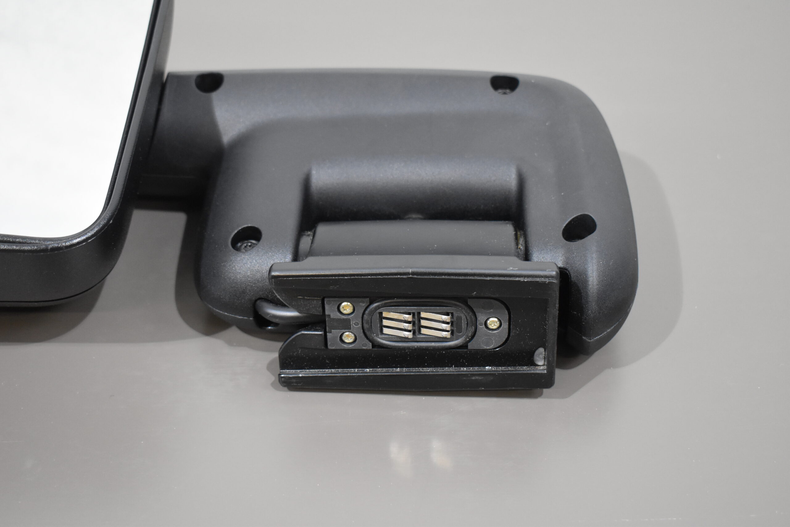 Außenspiegel elektrisch; Fahrerseite – Bild 4