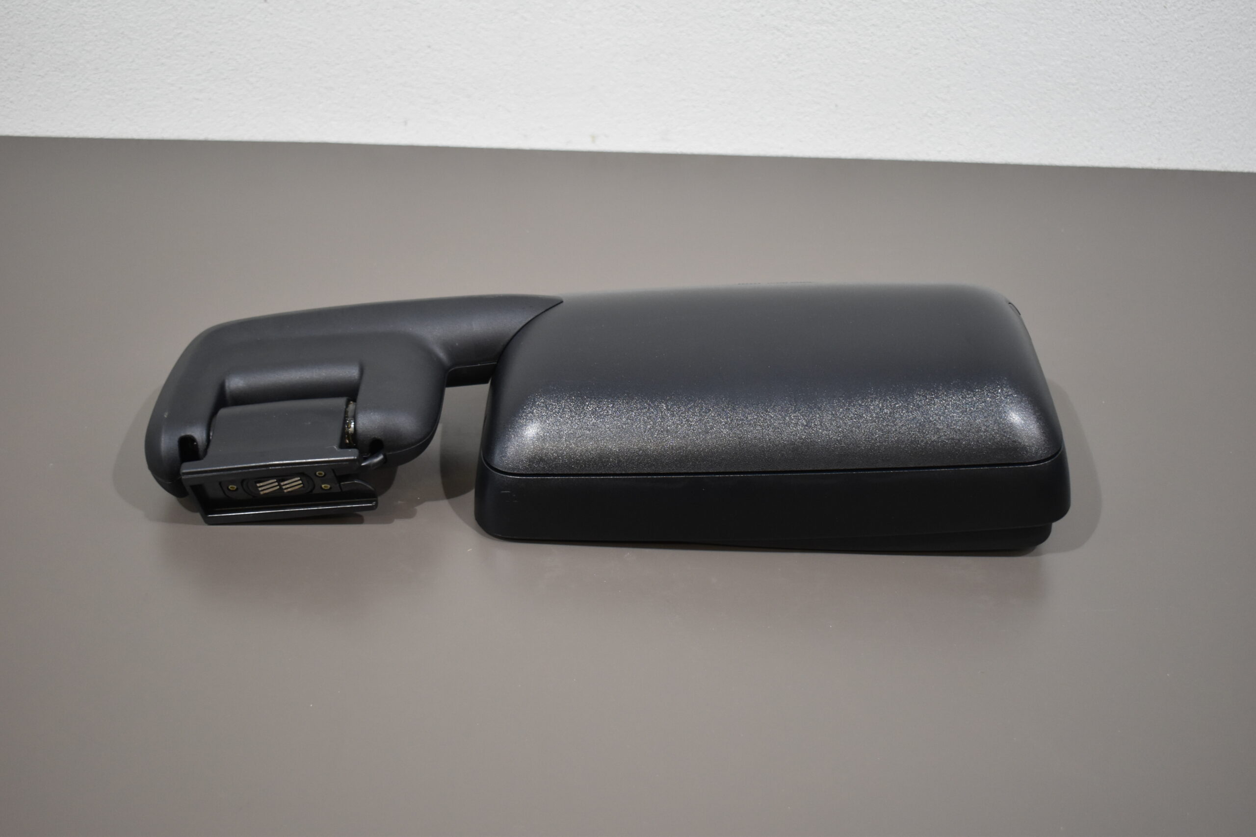 Außenspiegel elektrisch; Fahrerseite – Bild 9